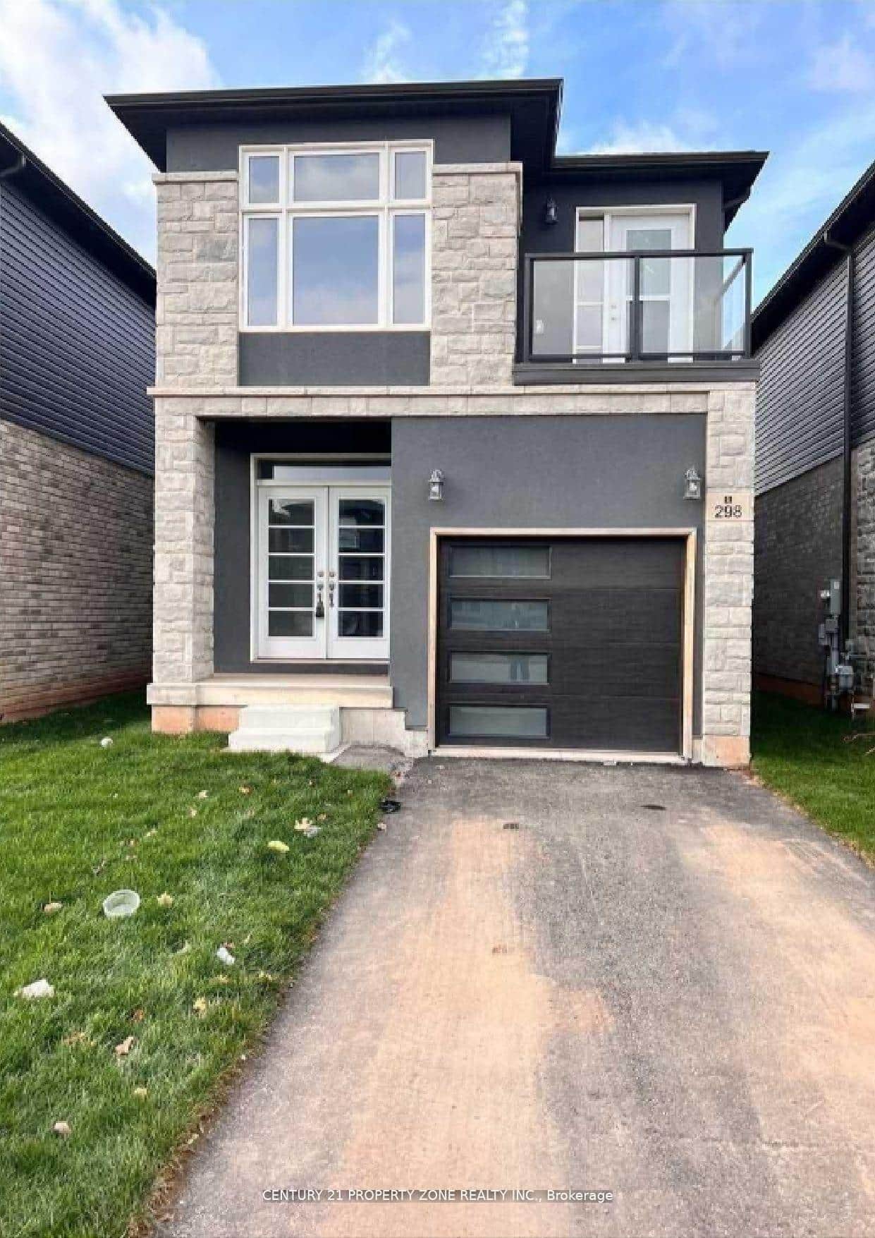 298 Louise Street