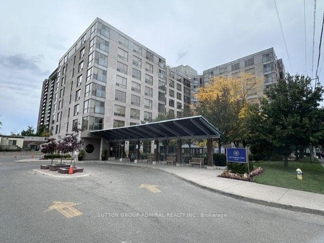 2 Neptune Drive Unit 809