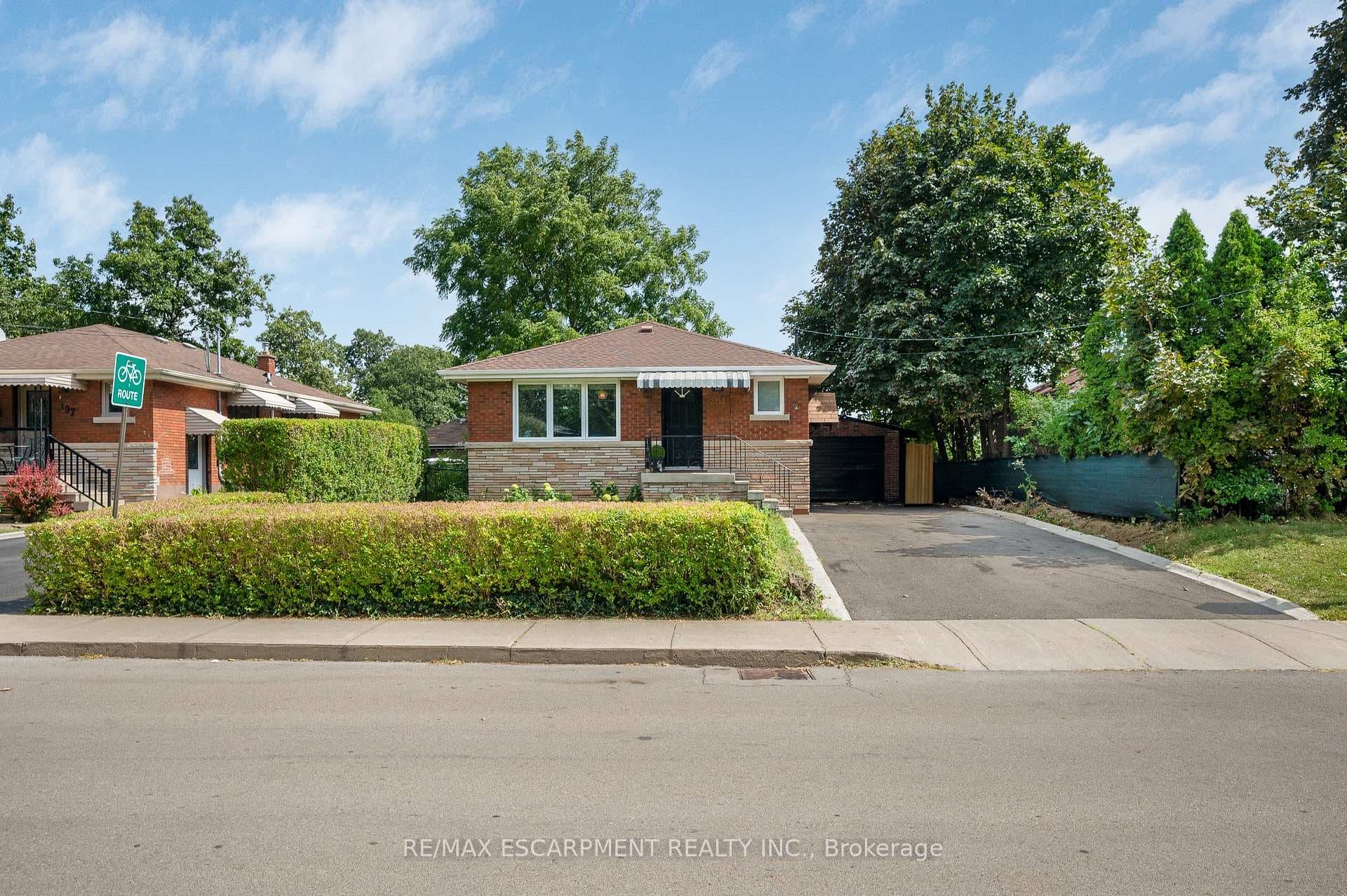 201 Terrace Drive