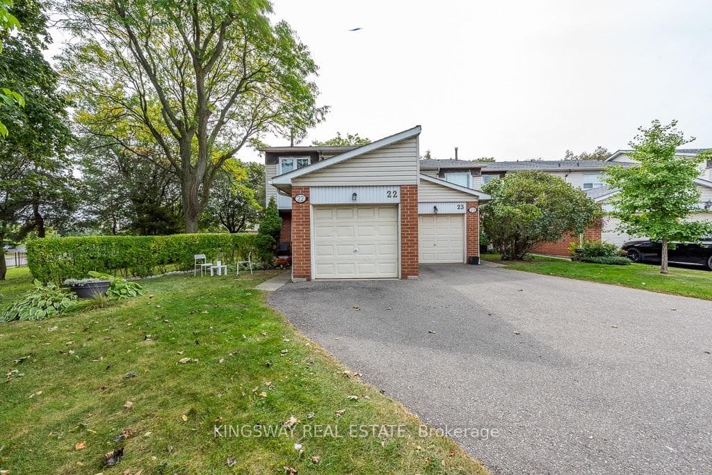 525 Meadows Boulevard Unit 22