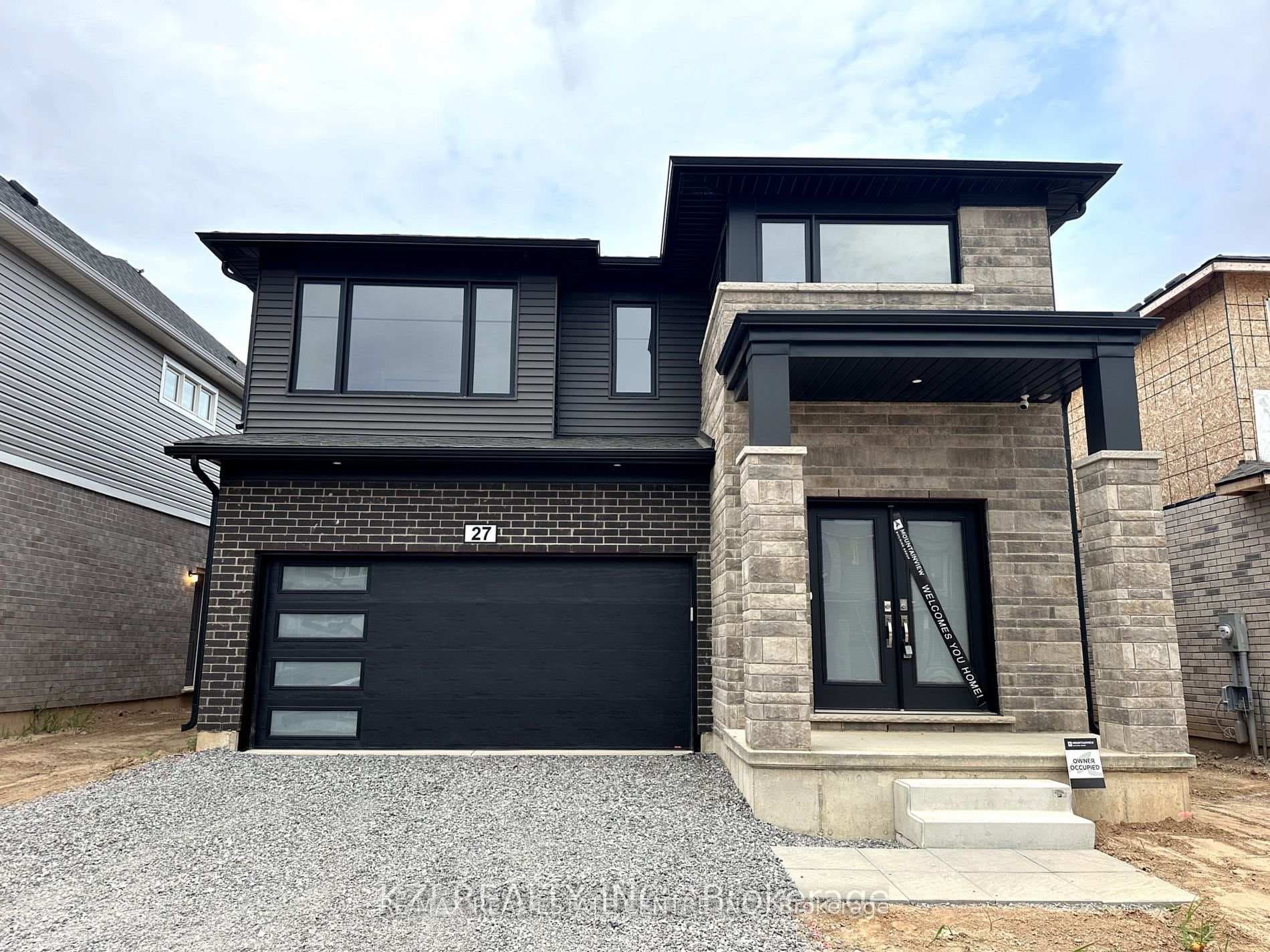 27 Samuel Avenue