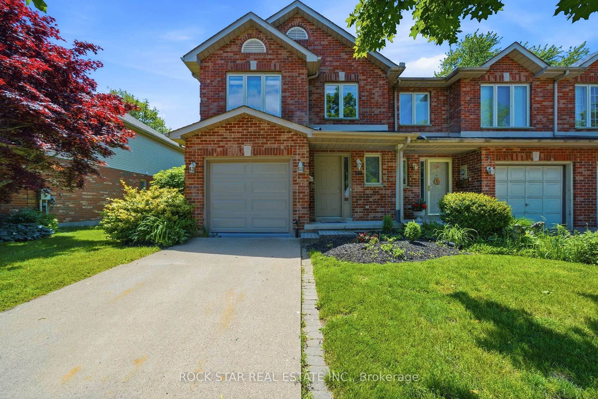 180 Lawrence Lane