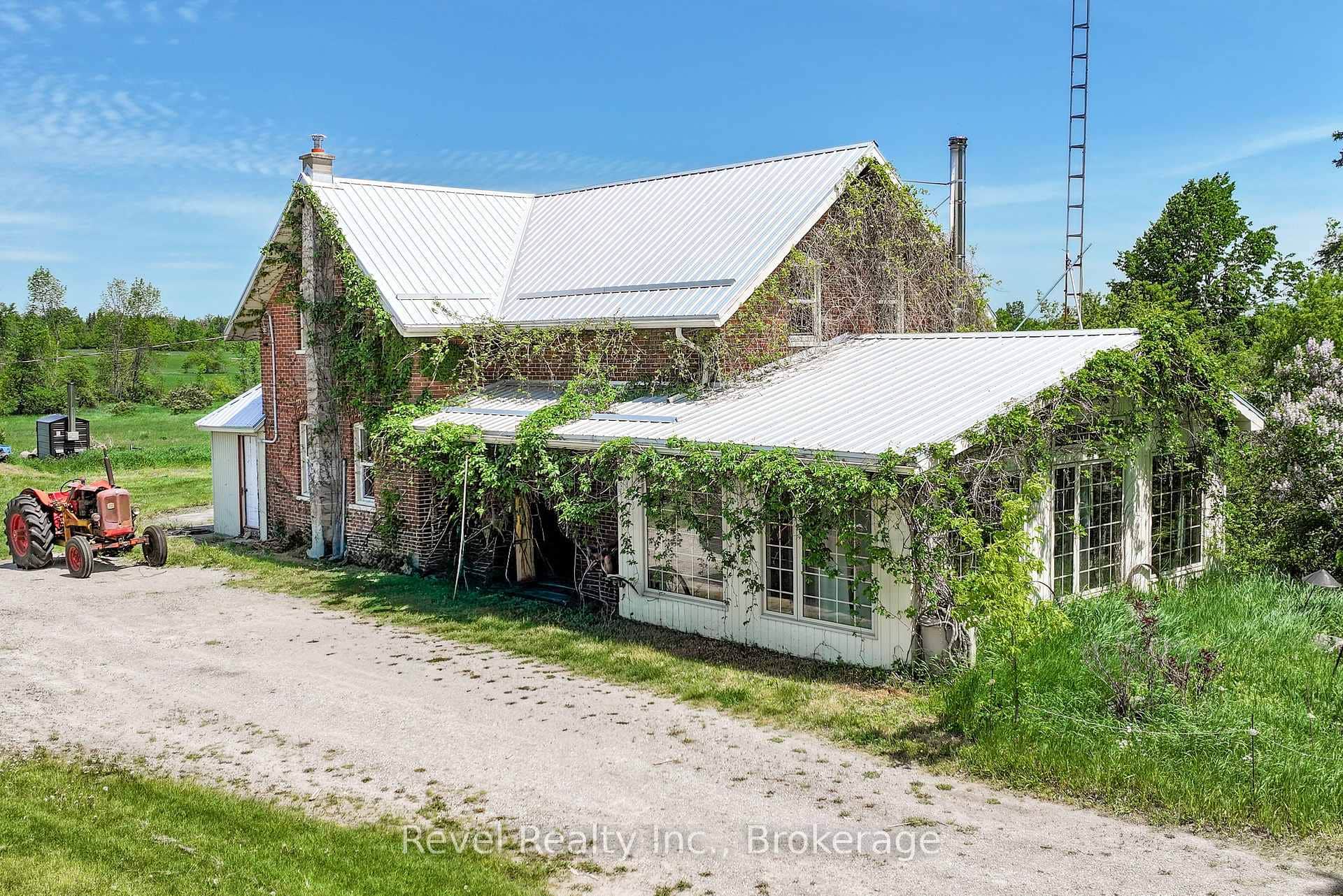 203 Somerville Concession 5 Road