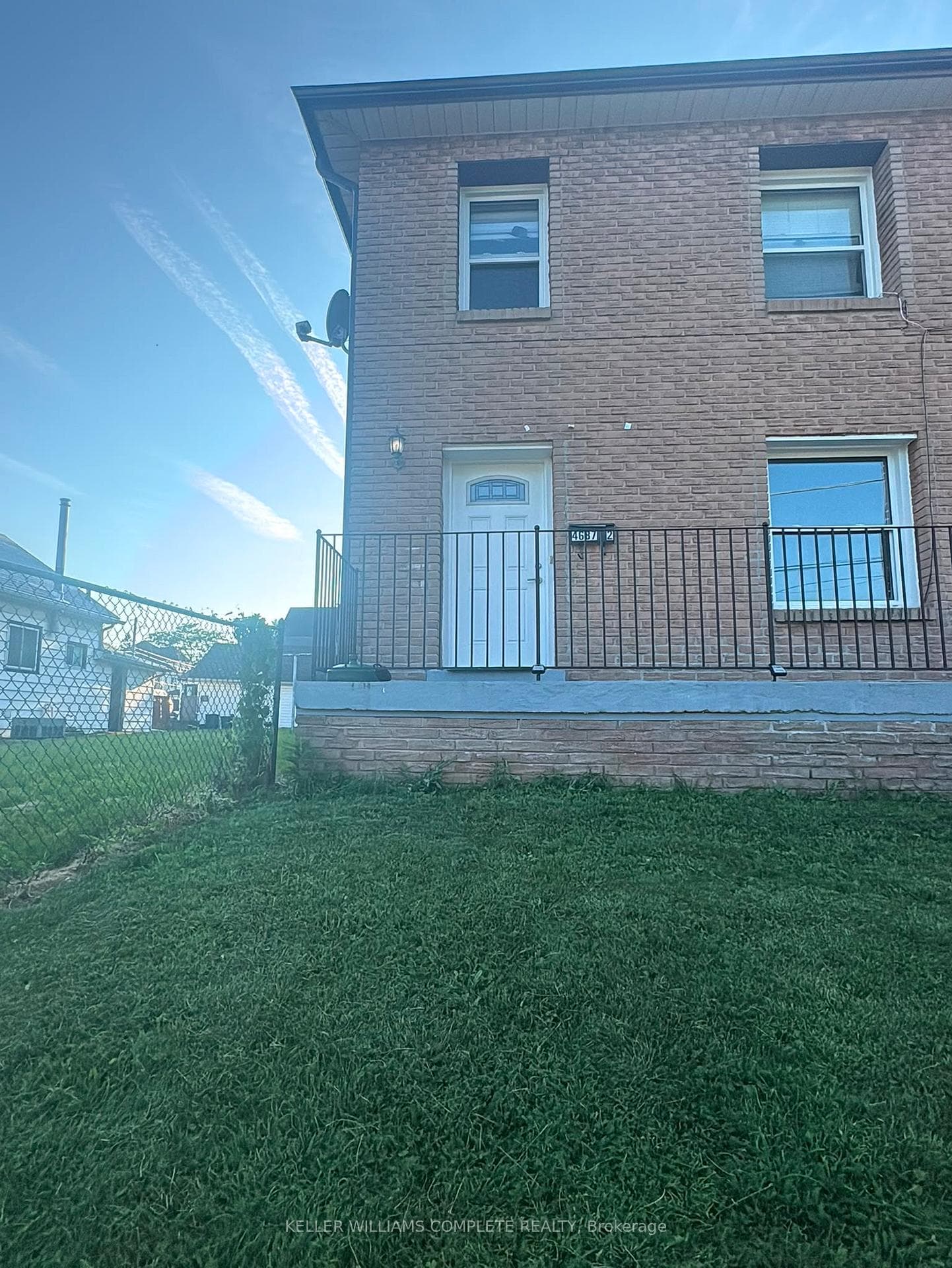 4687 First Avenue Unit 2