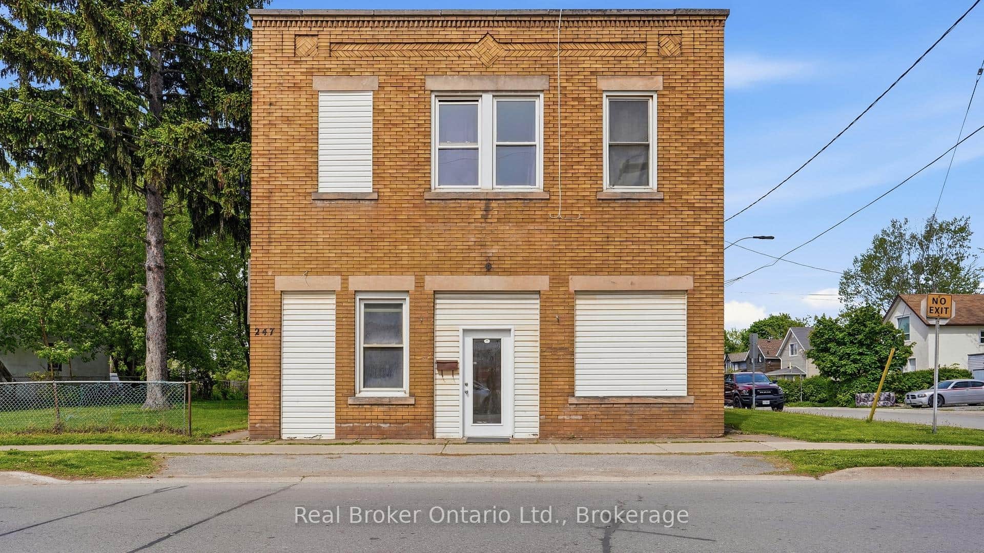 247 King Street