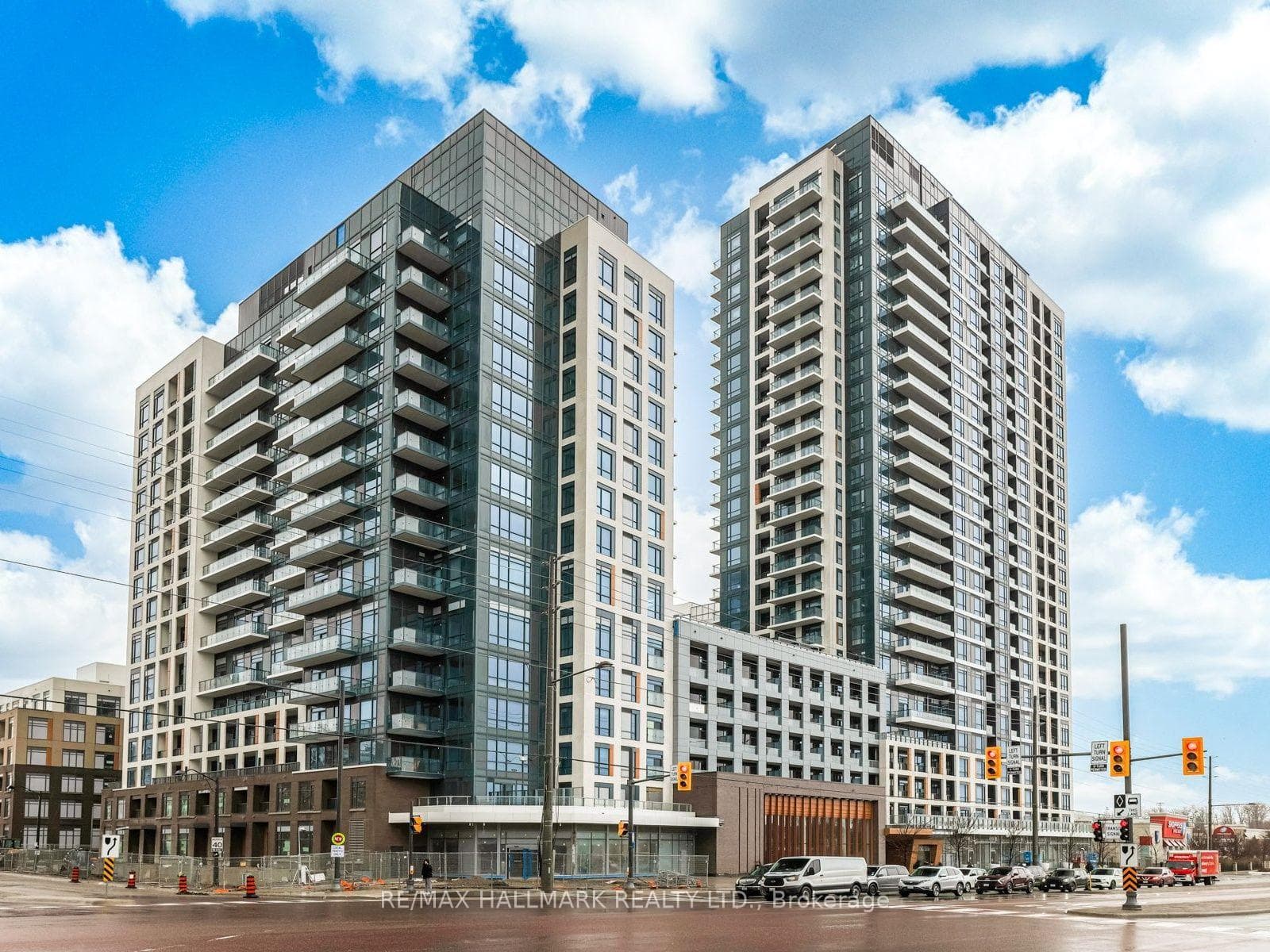 7950 Bathurst Street Unit 1311