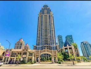 388 Prince Of Wales Drive Unit 1604