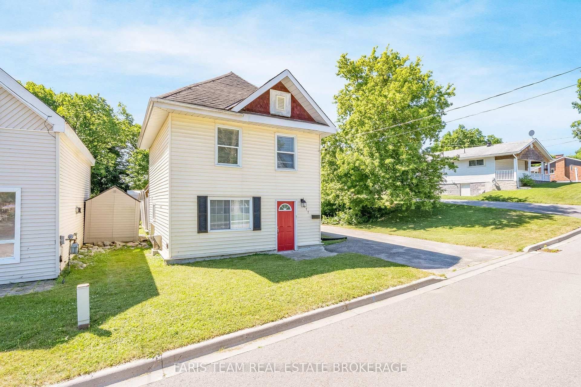 277 Gloucester Street