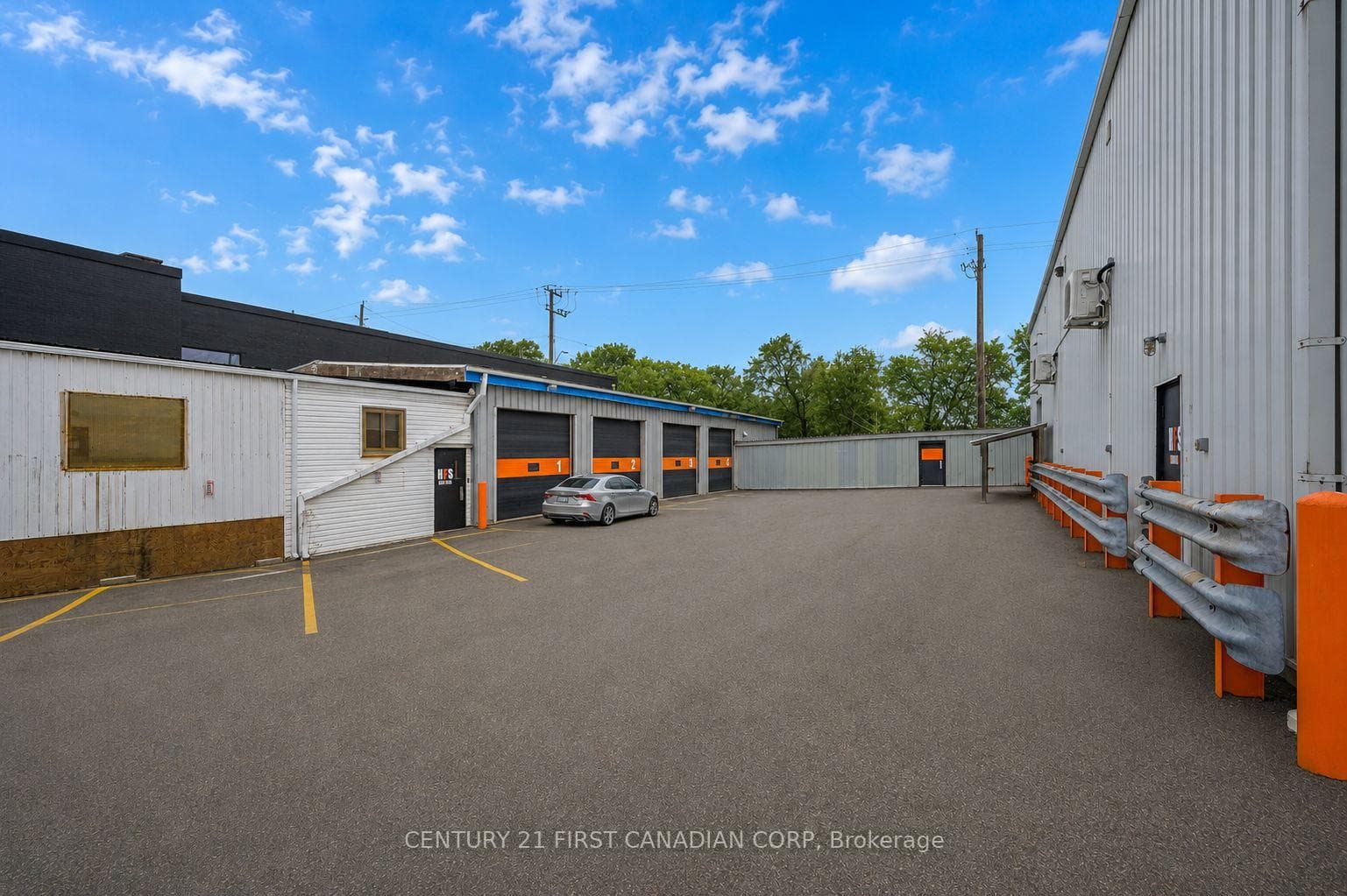 400 Wellington Street Unit UNIT B