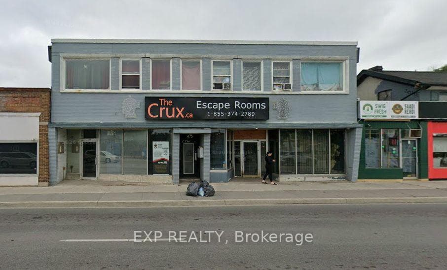 41 GENEVA Street Unit lower