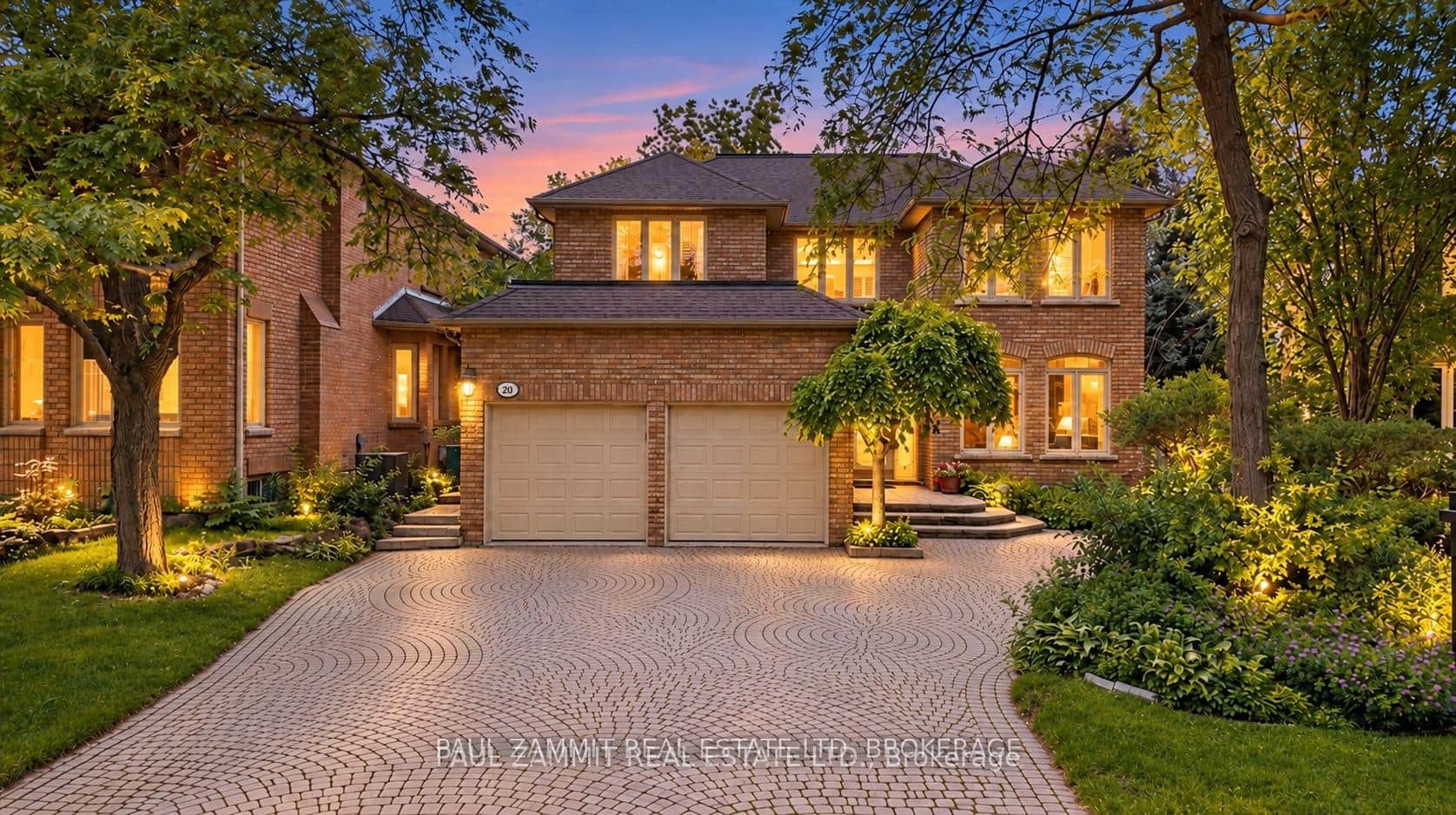 20 Tanglewood Trail