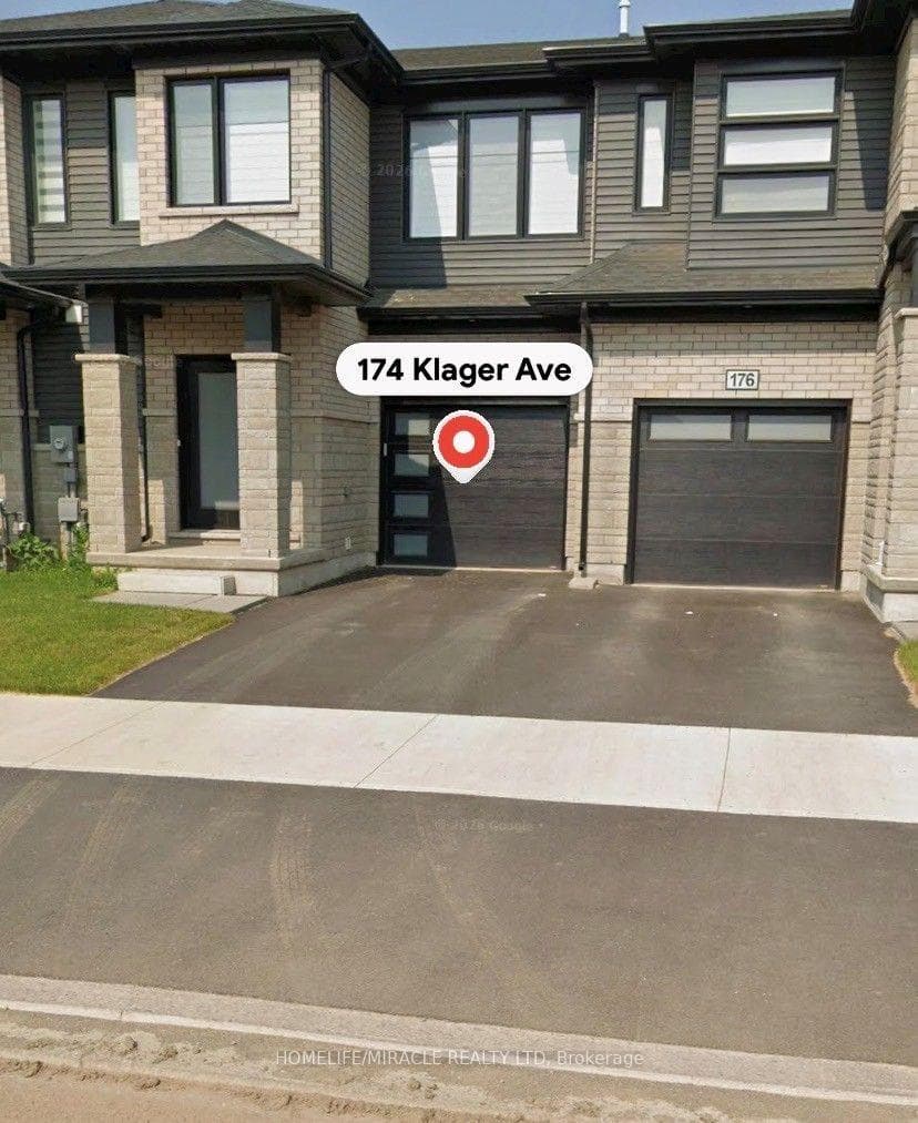 174 Klager Avenue