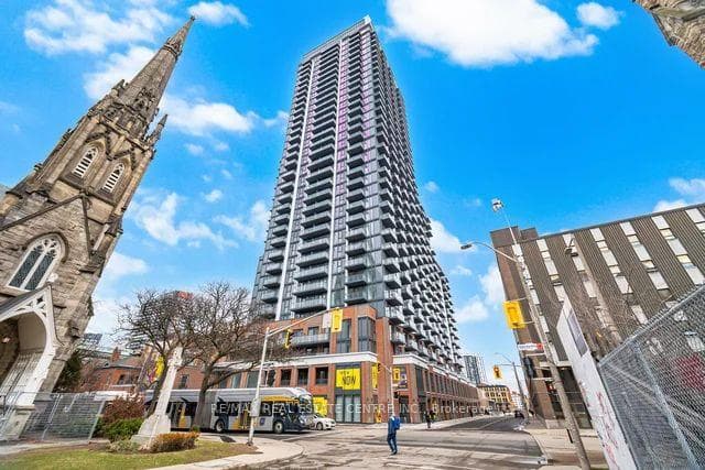 75 James Street Unit 3015