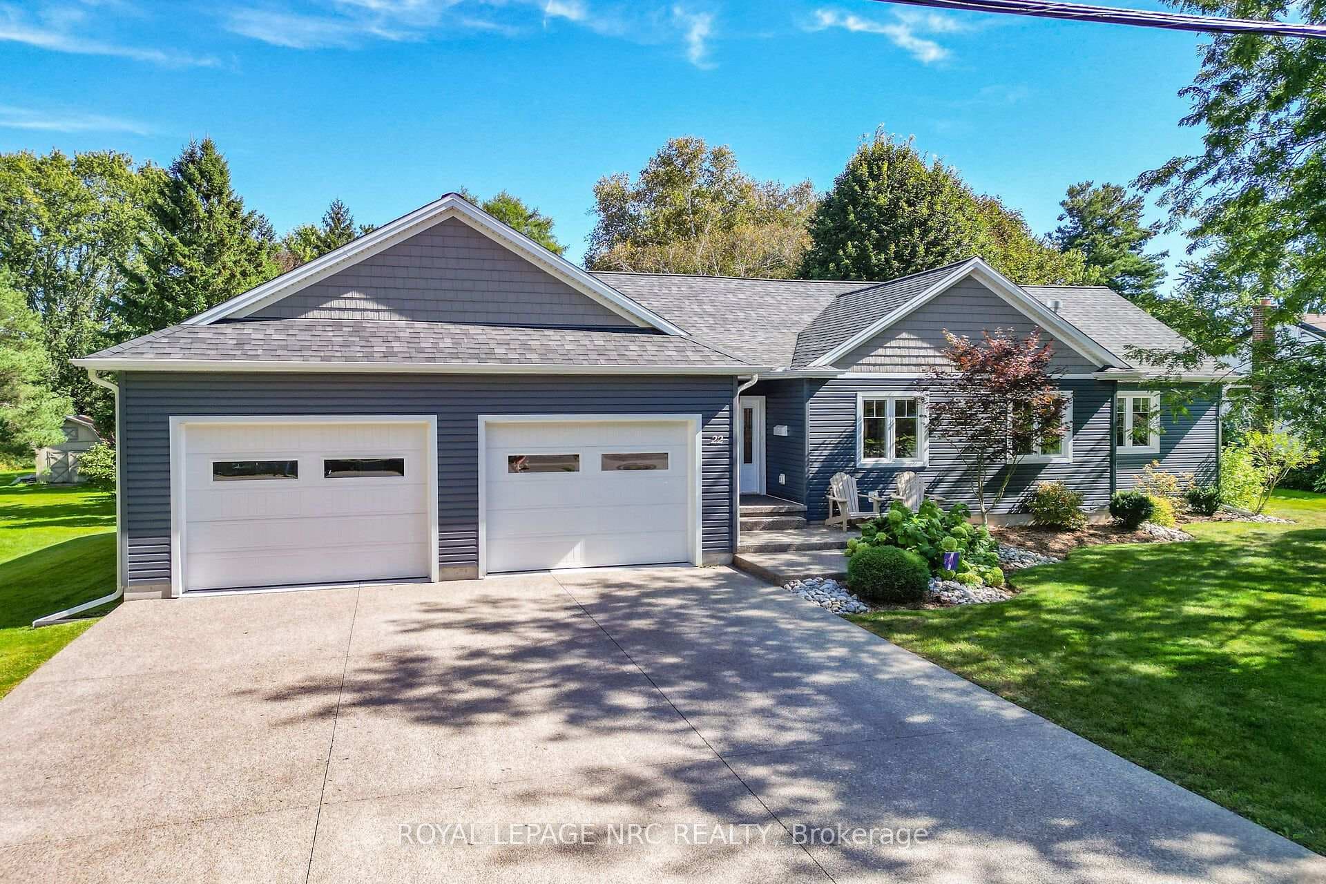 22 Crerar Avenue