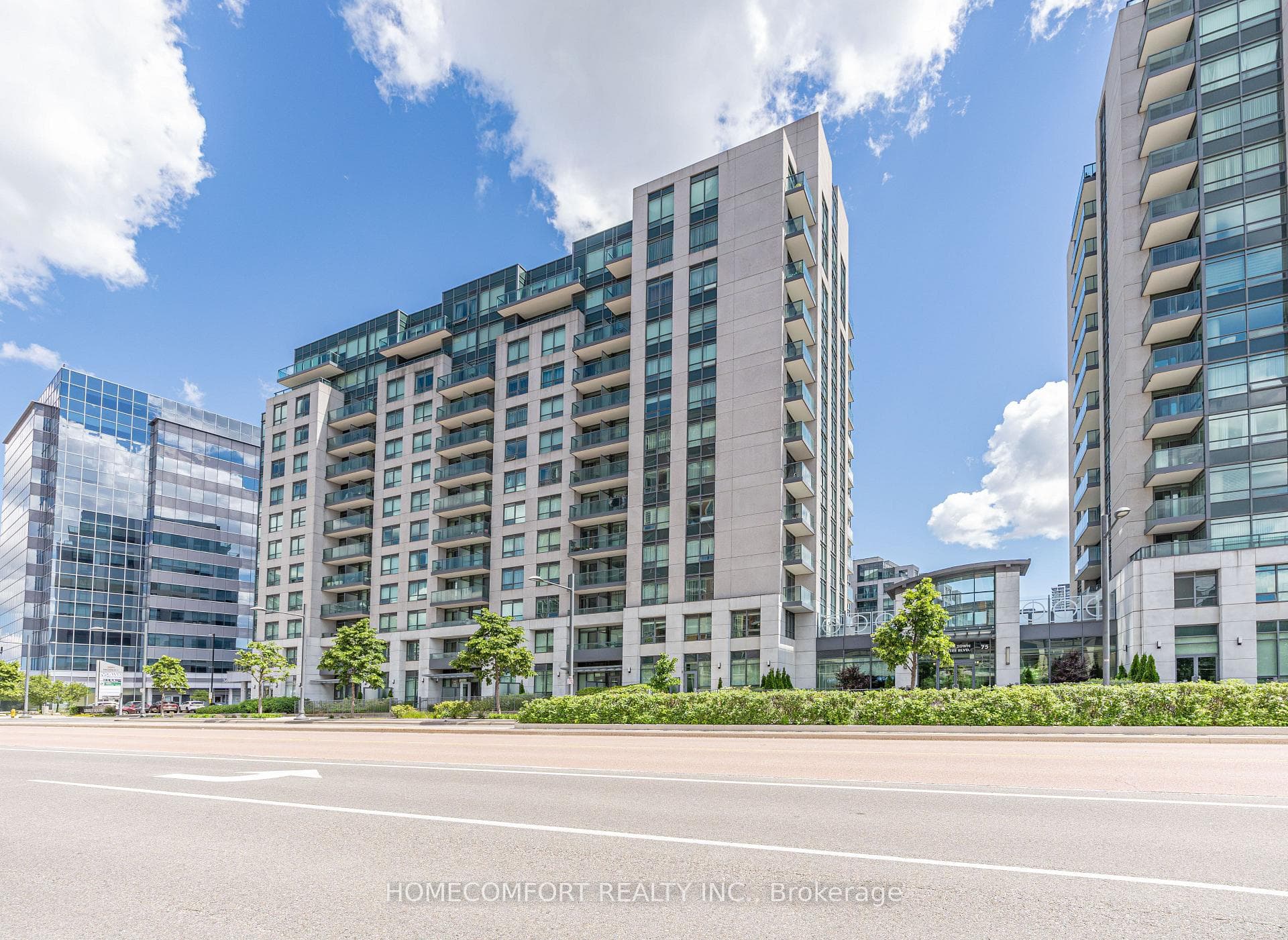 55 South Town Centre Boulevard Unit 517