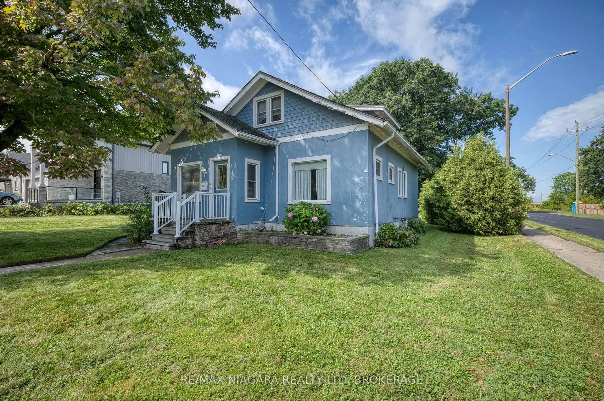 5469 Prince Edward Avenue