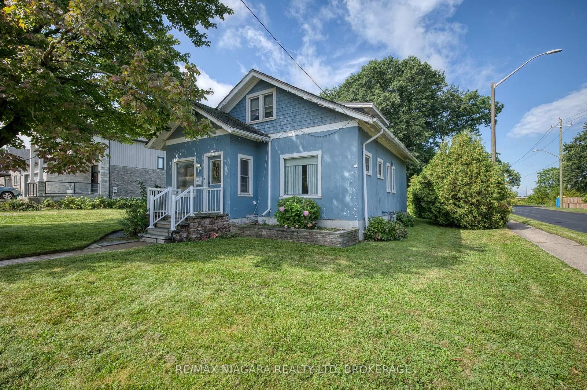 5469 Prince Edward Avenue