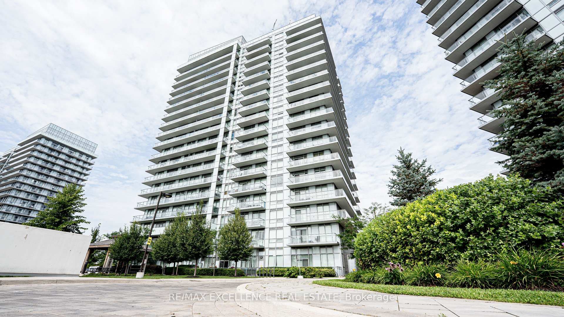 4677 Glen Erin Drive Unit 601