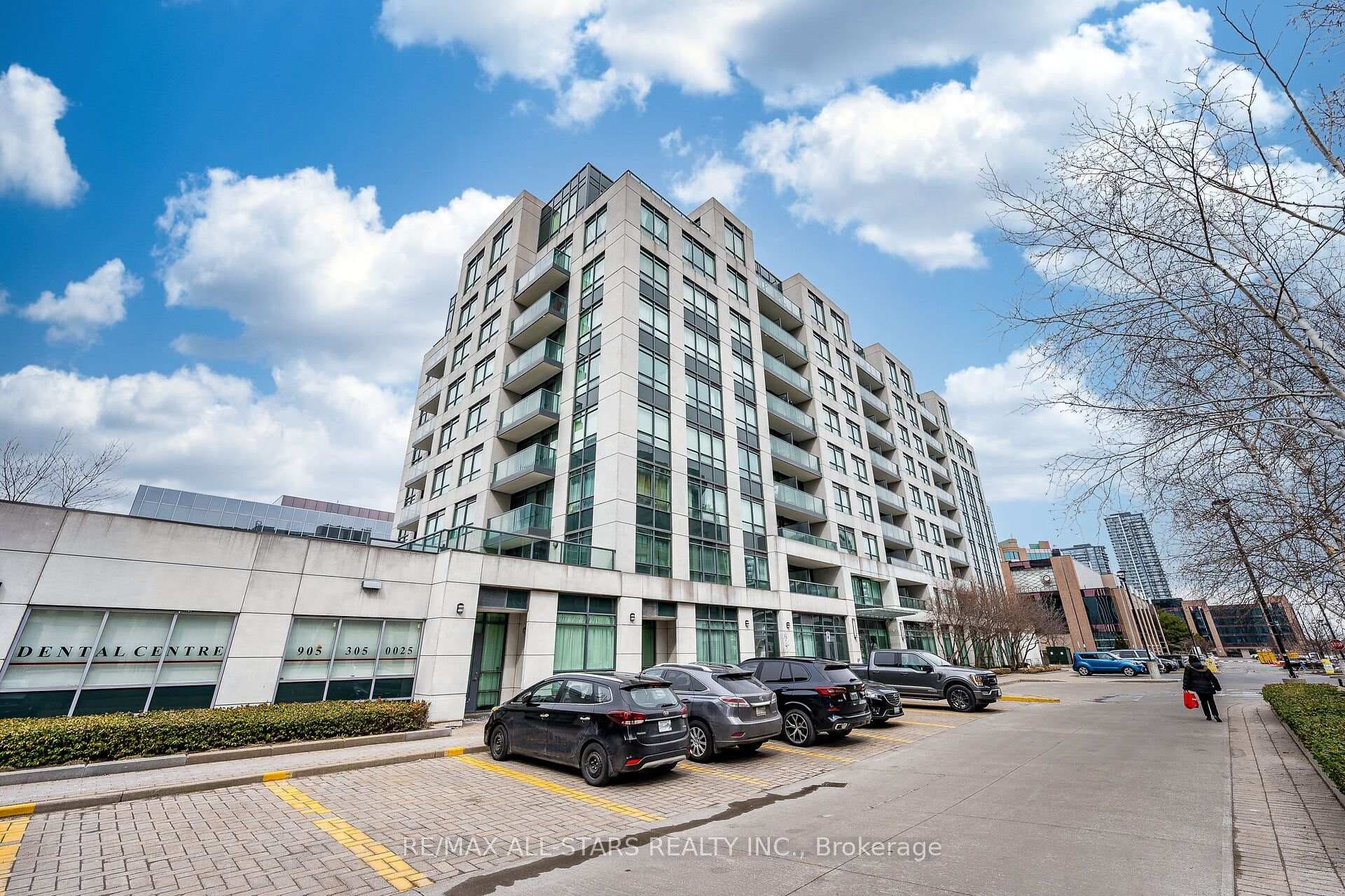 32 Clegg Road Unit 806