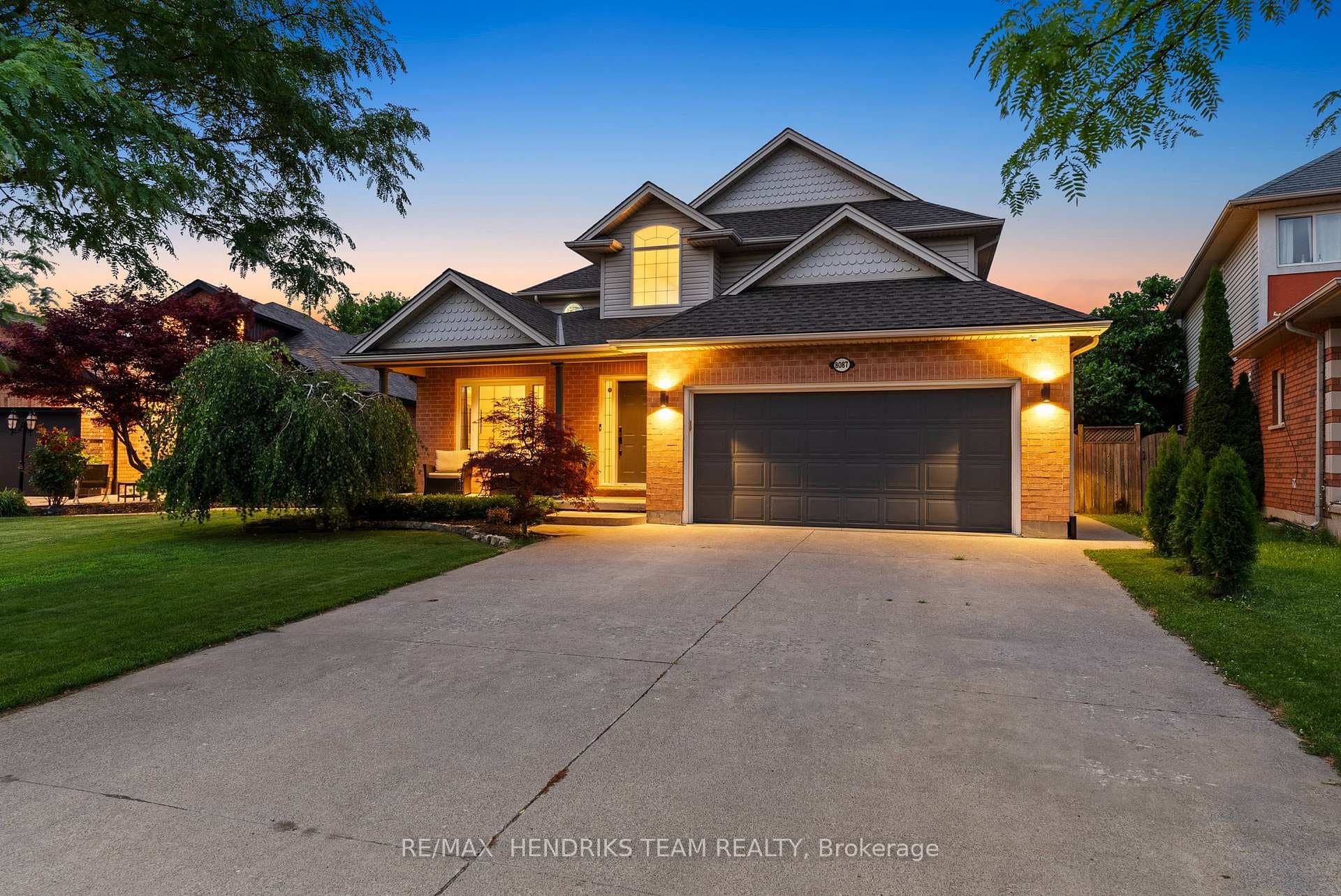 8087 Beaver Glen Drive