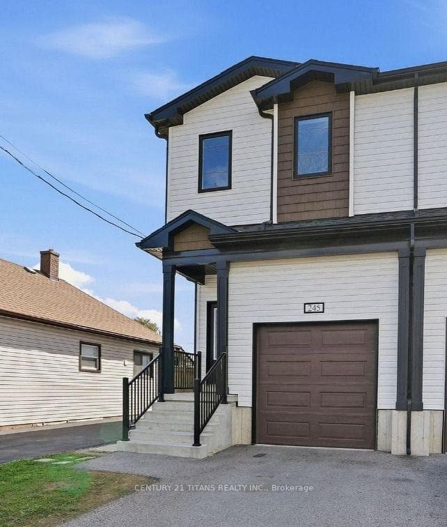 245 Dain Avenue