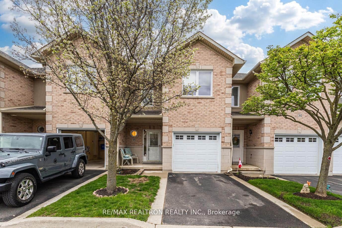81 Valridge Drive Unit 35