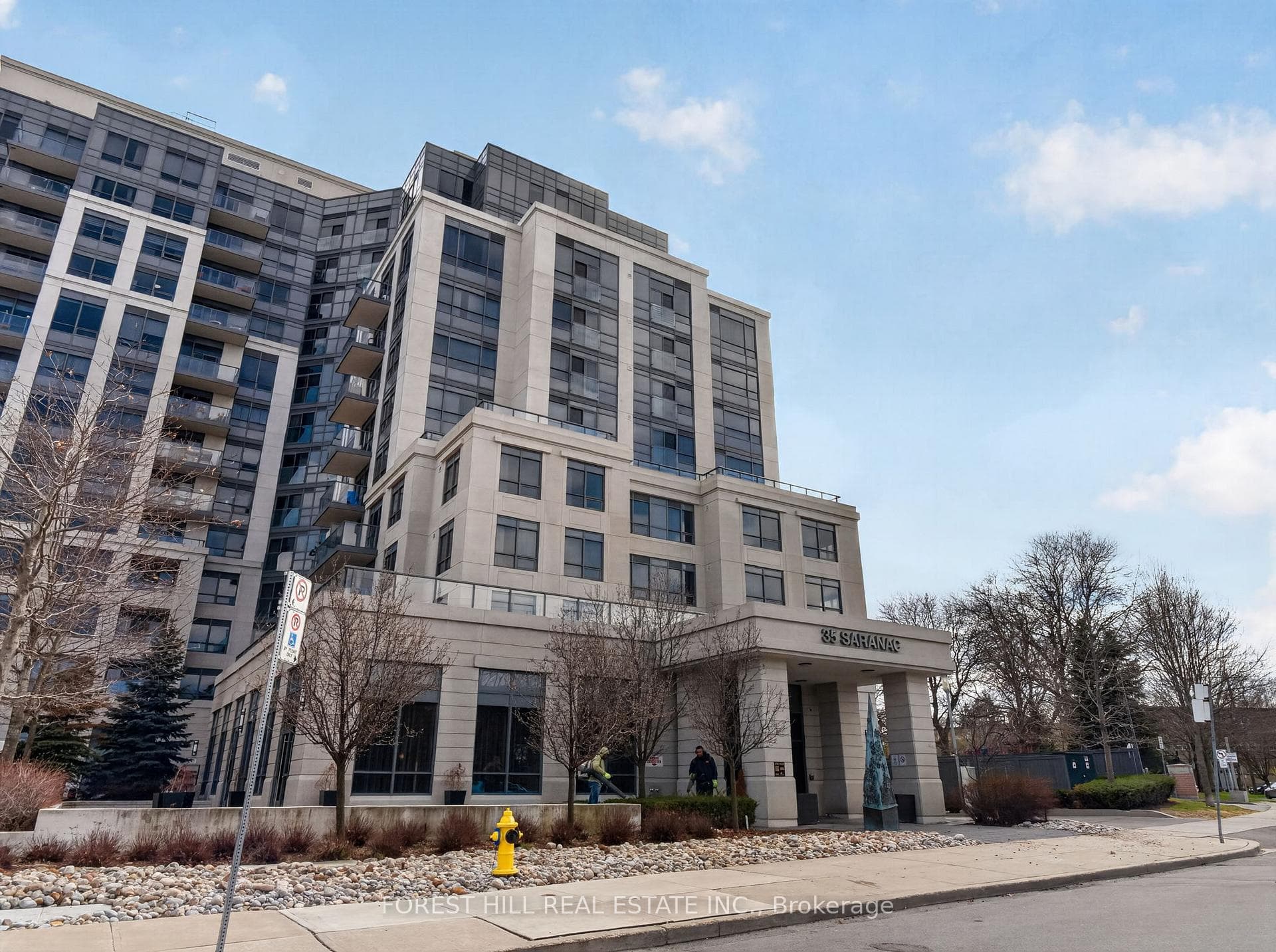 35 Saranac Boulevard Unit 224