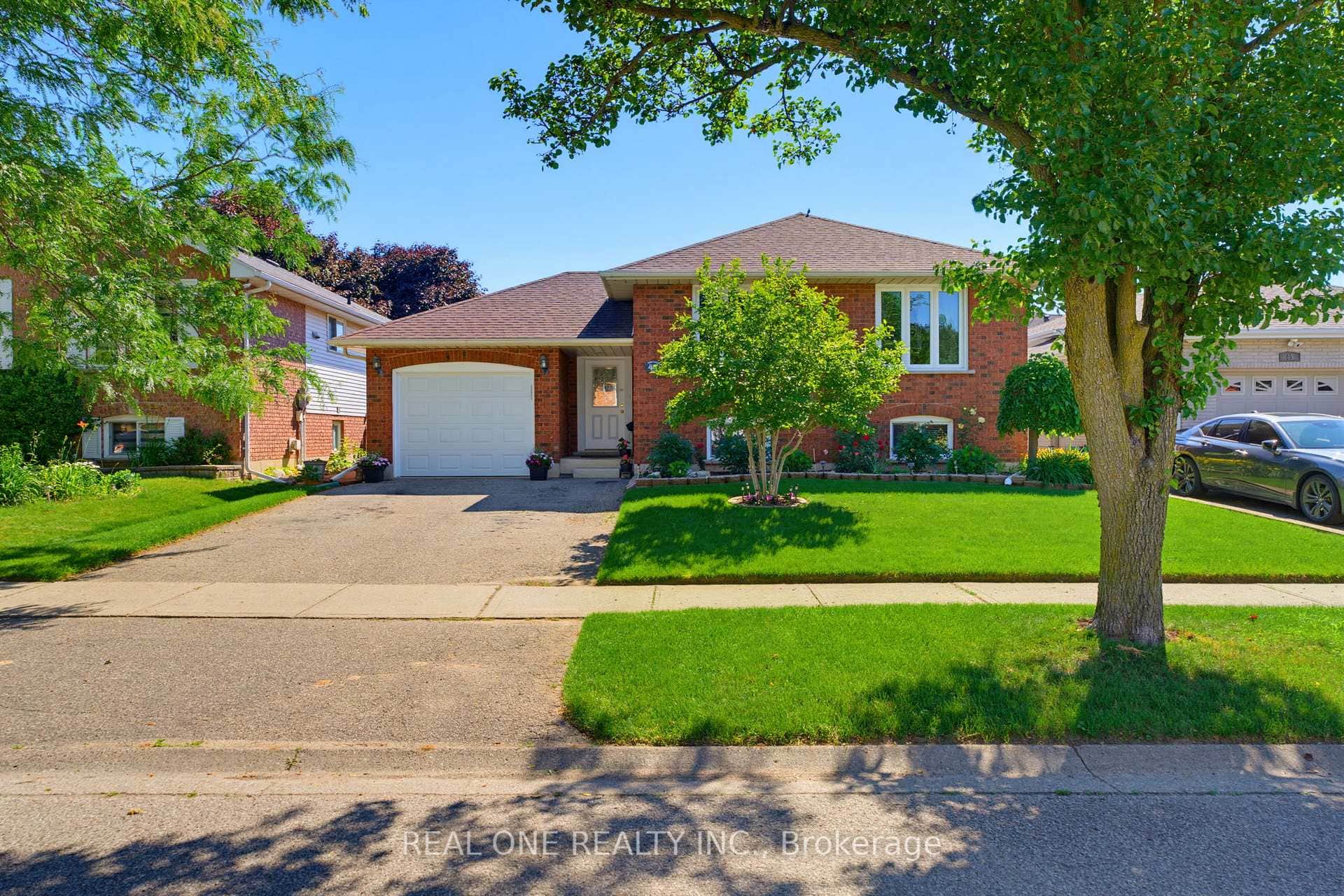 47 Trillium Way