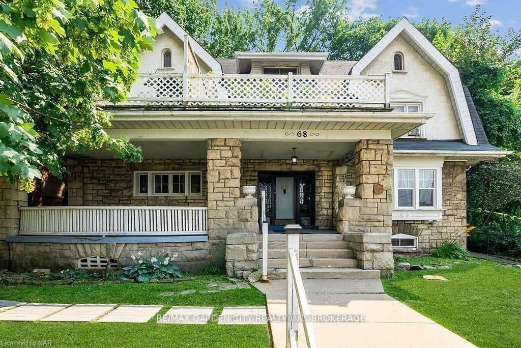 68 Arkledun Avenue