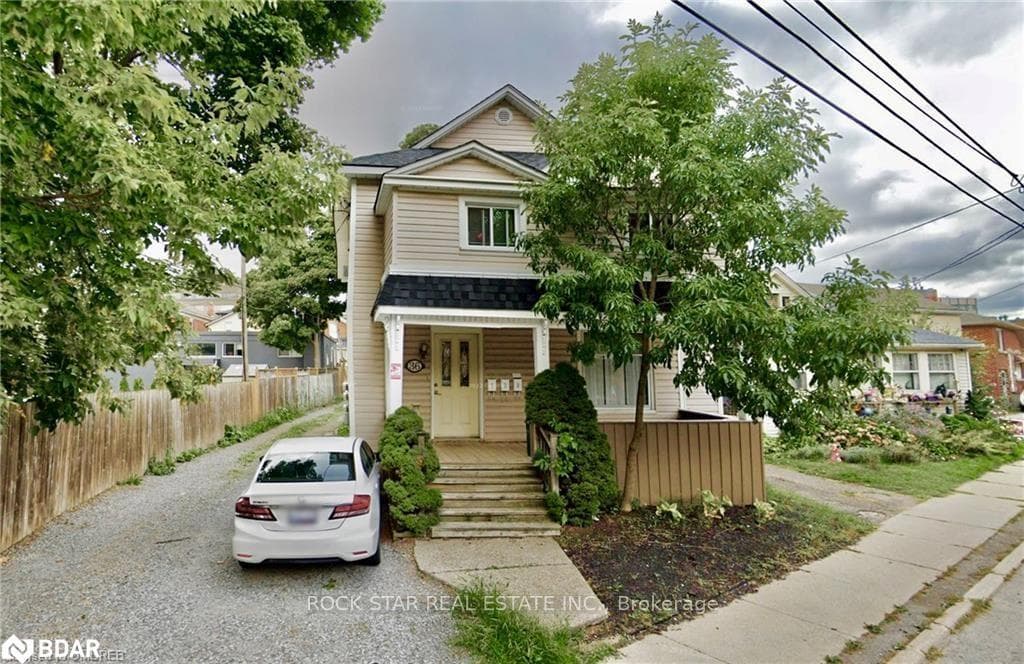 36 Lake Street Unit 2