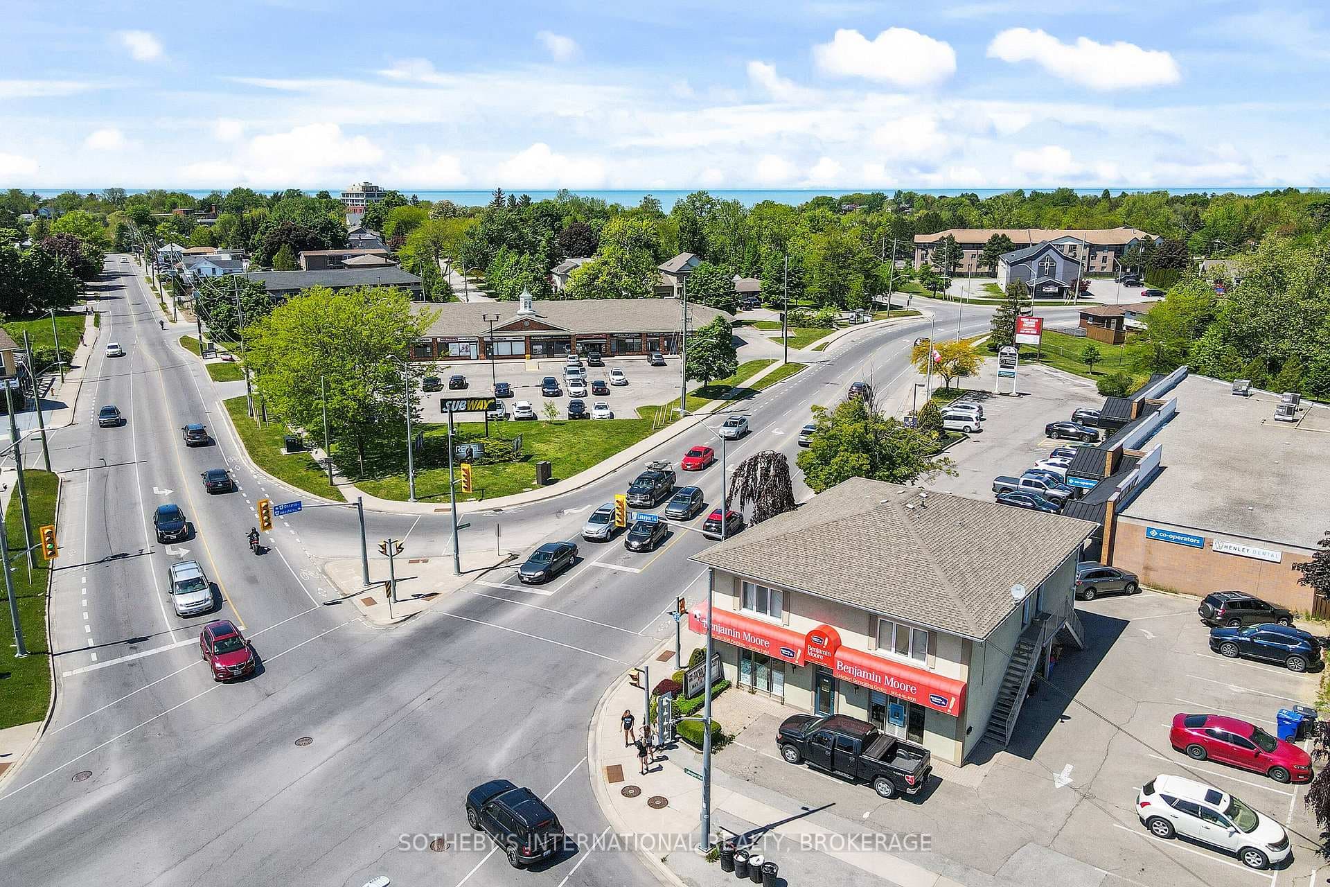 117 Lakeport Road