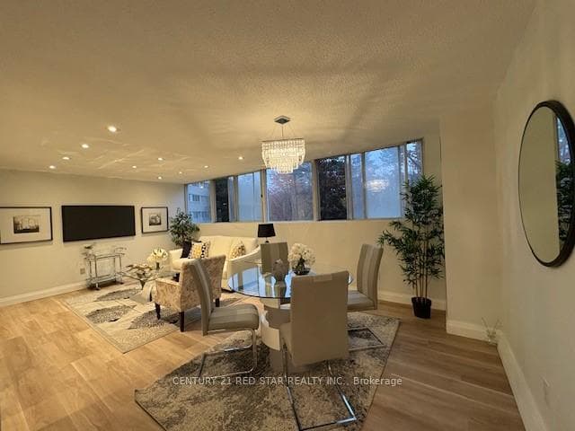 3695 Kaneff Crescent Unit 107