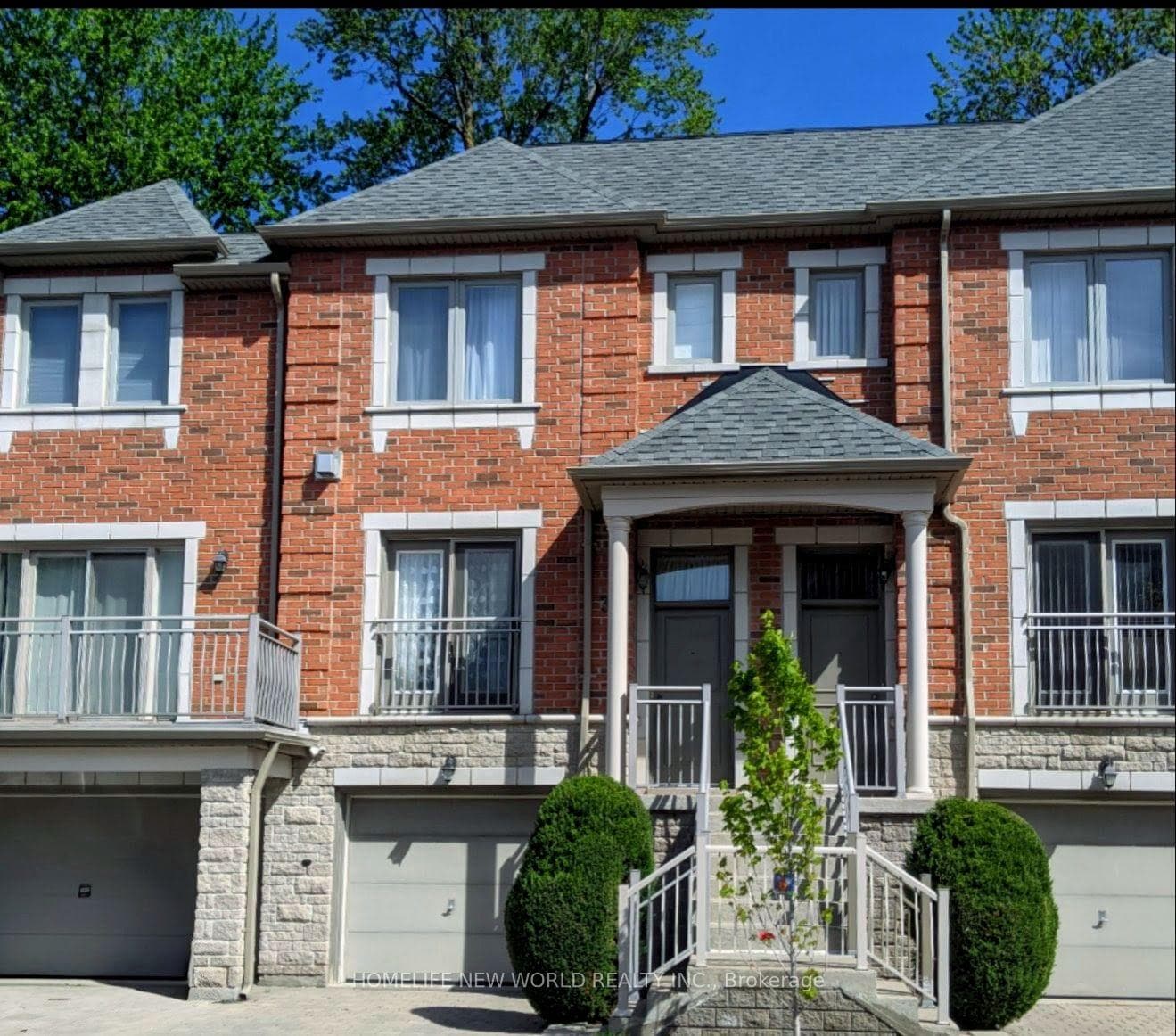 9133 Bayview Avenue Unit 38