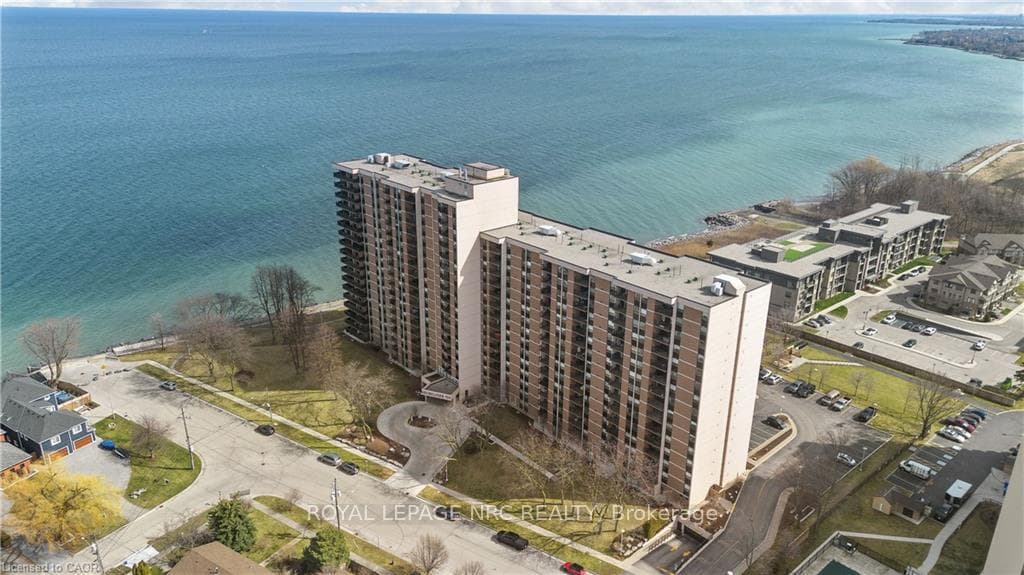 500 GREEN Road Unit 1414