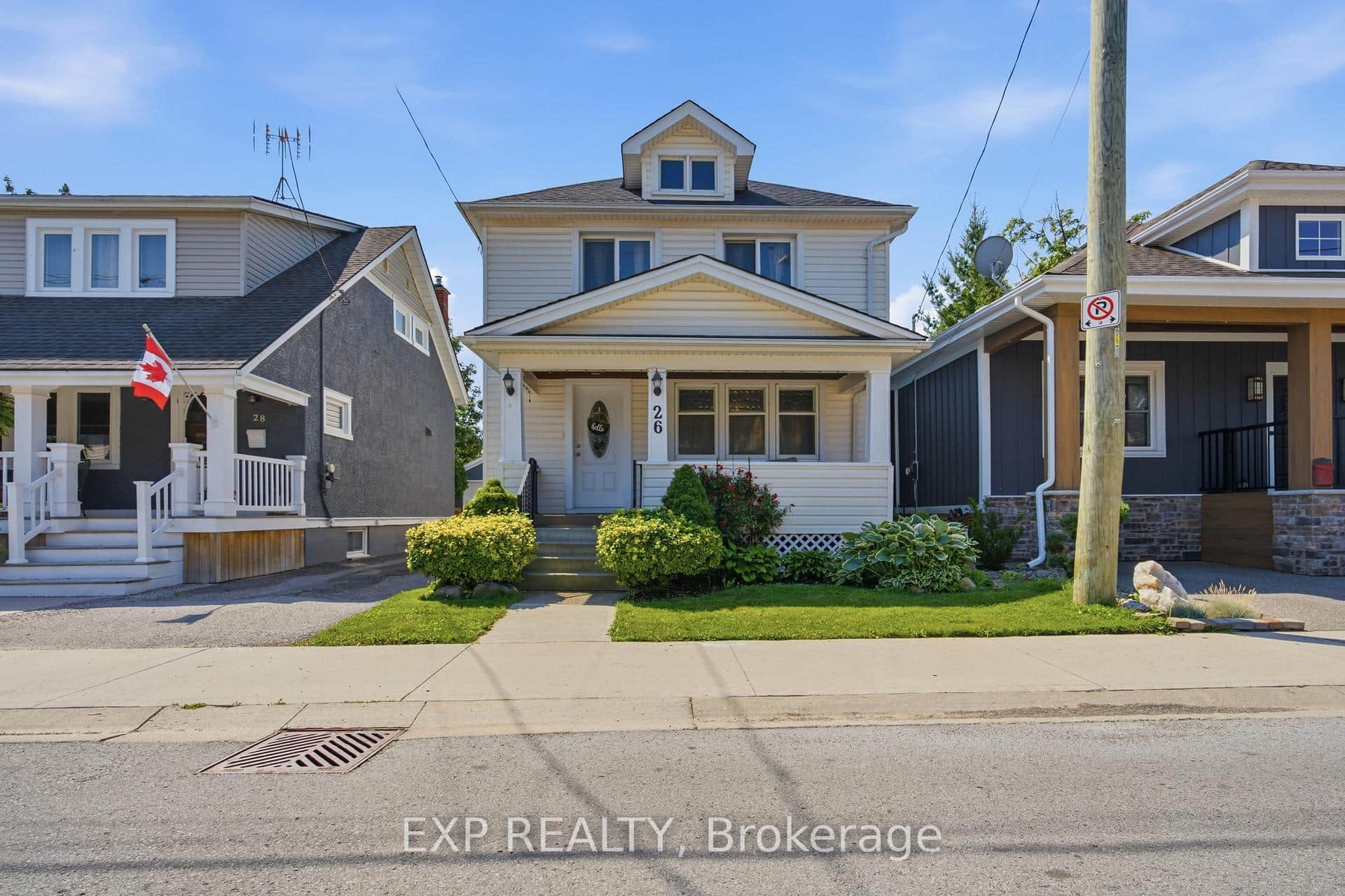 26 Lowell Avenue