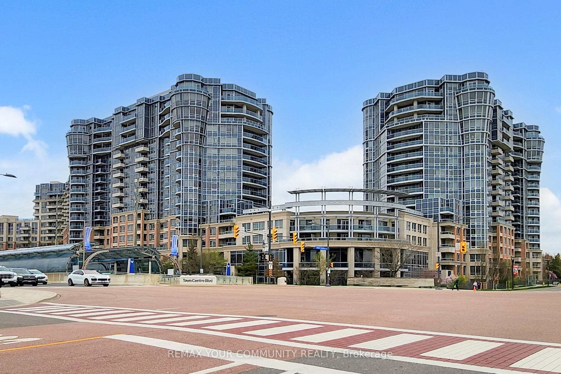 23 Cox Boulevard Unit 962