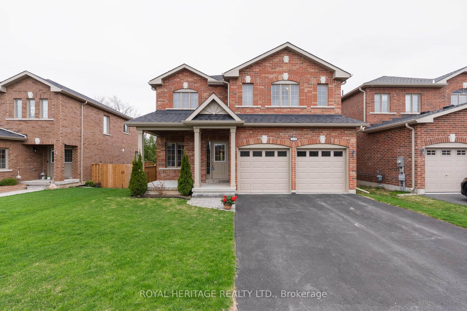 141 Springdale Drive
