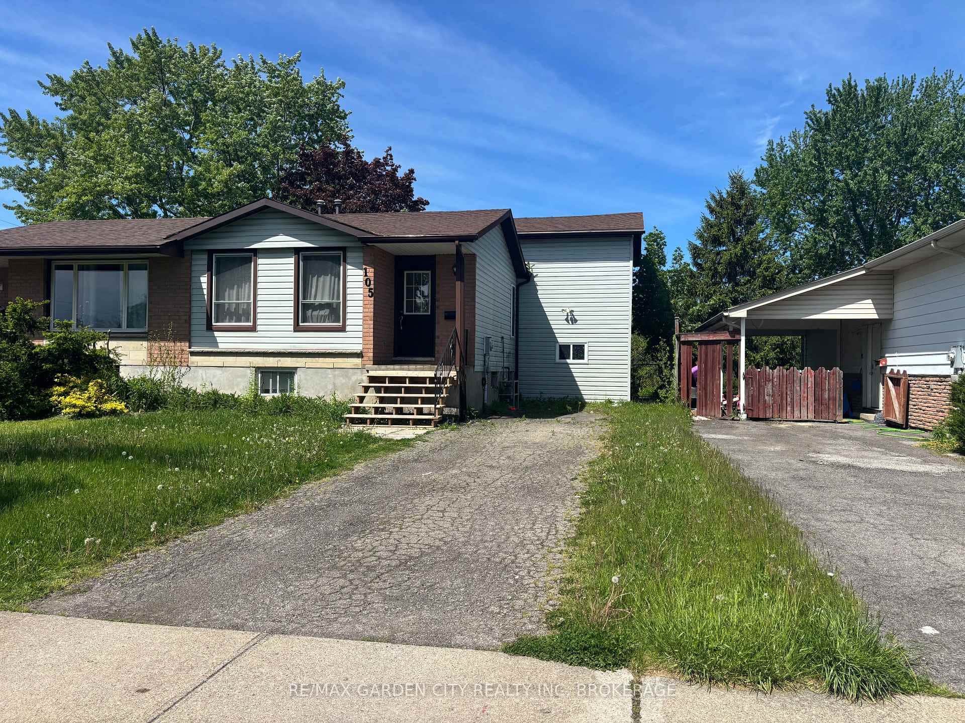 105 Tupper Drive