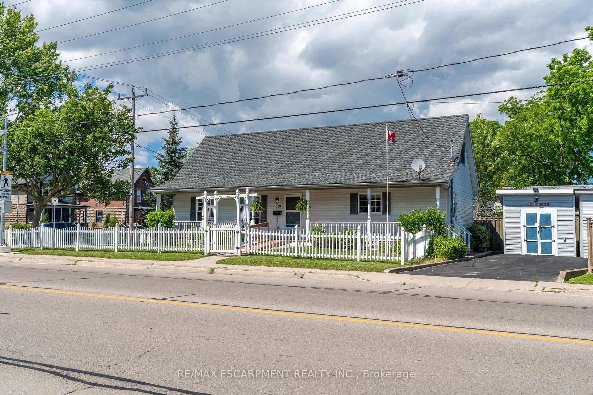 339 MAIN Street