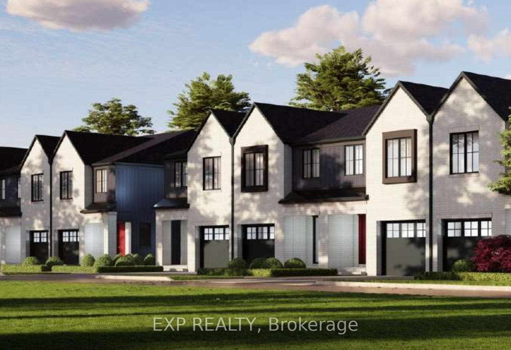 90 Tanner Drive