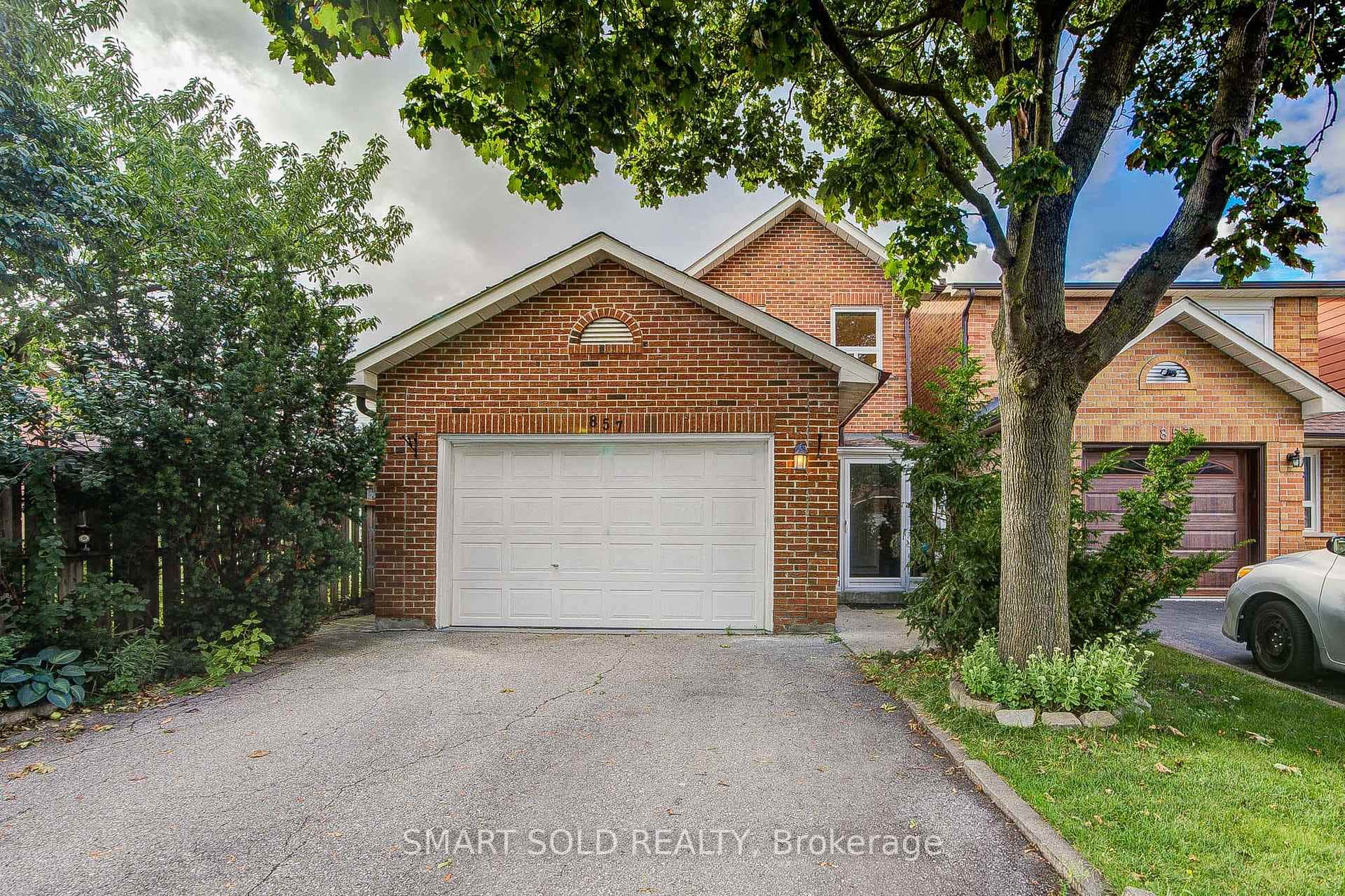 857 Messenger Meadow Drive