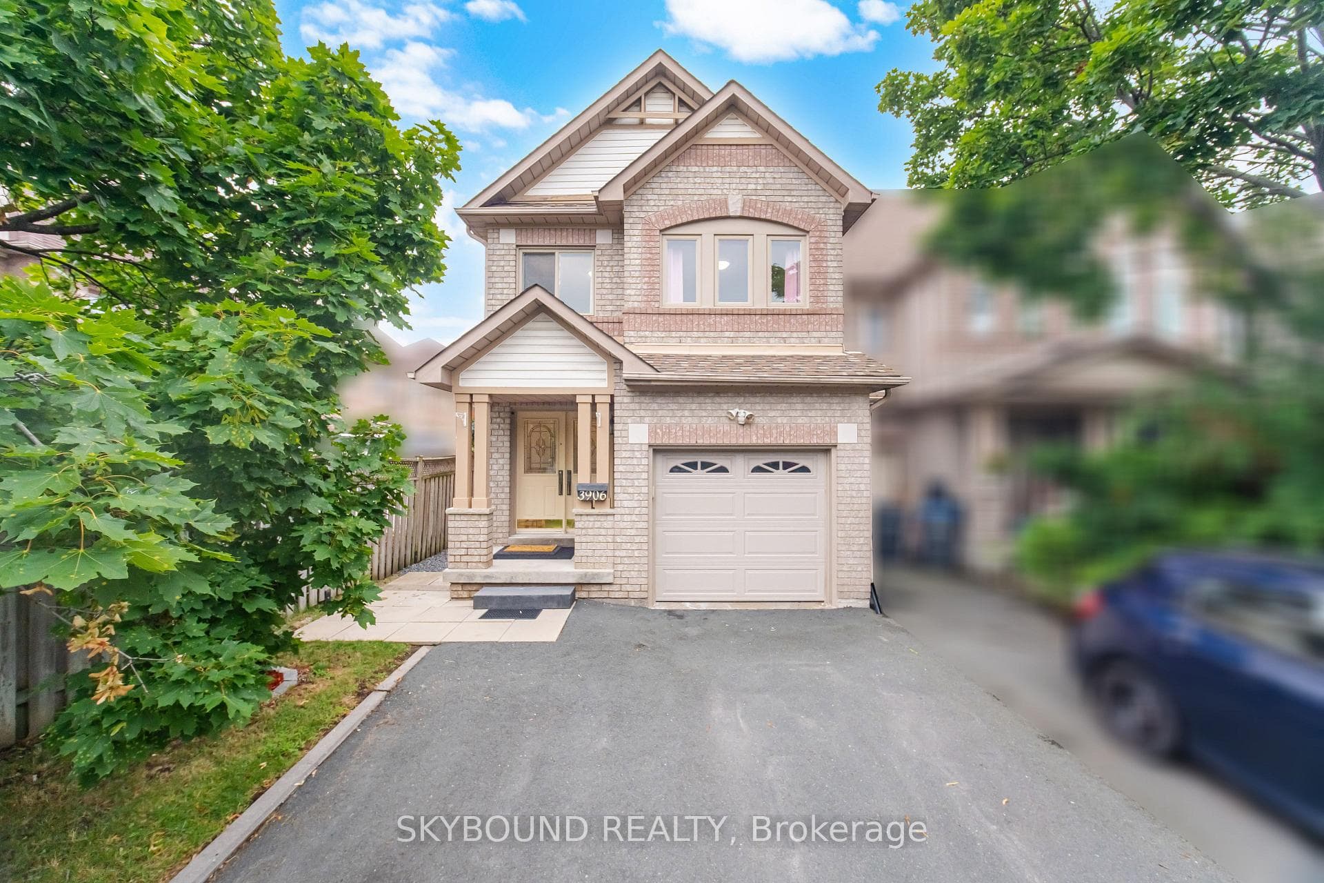 3906 Zenith Court