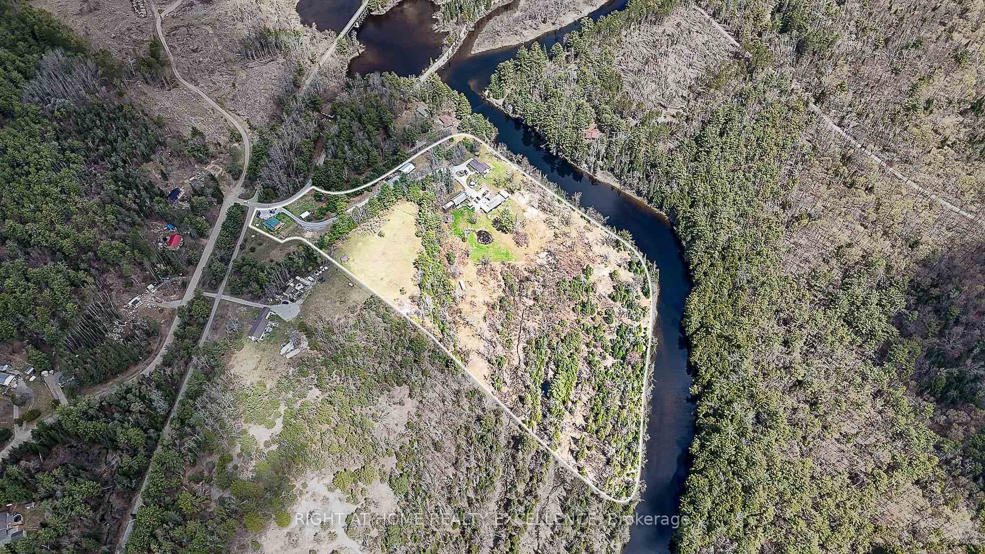 1234 Howland Junction Road