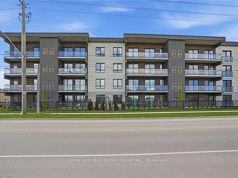7549 KALAR Road Unit 201