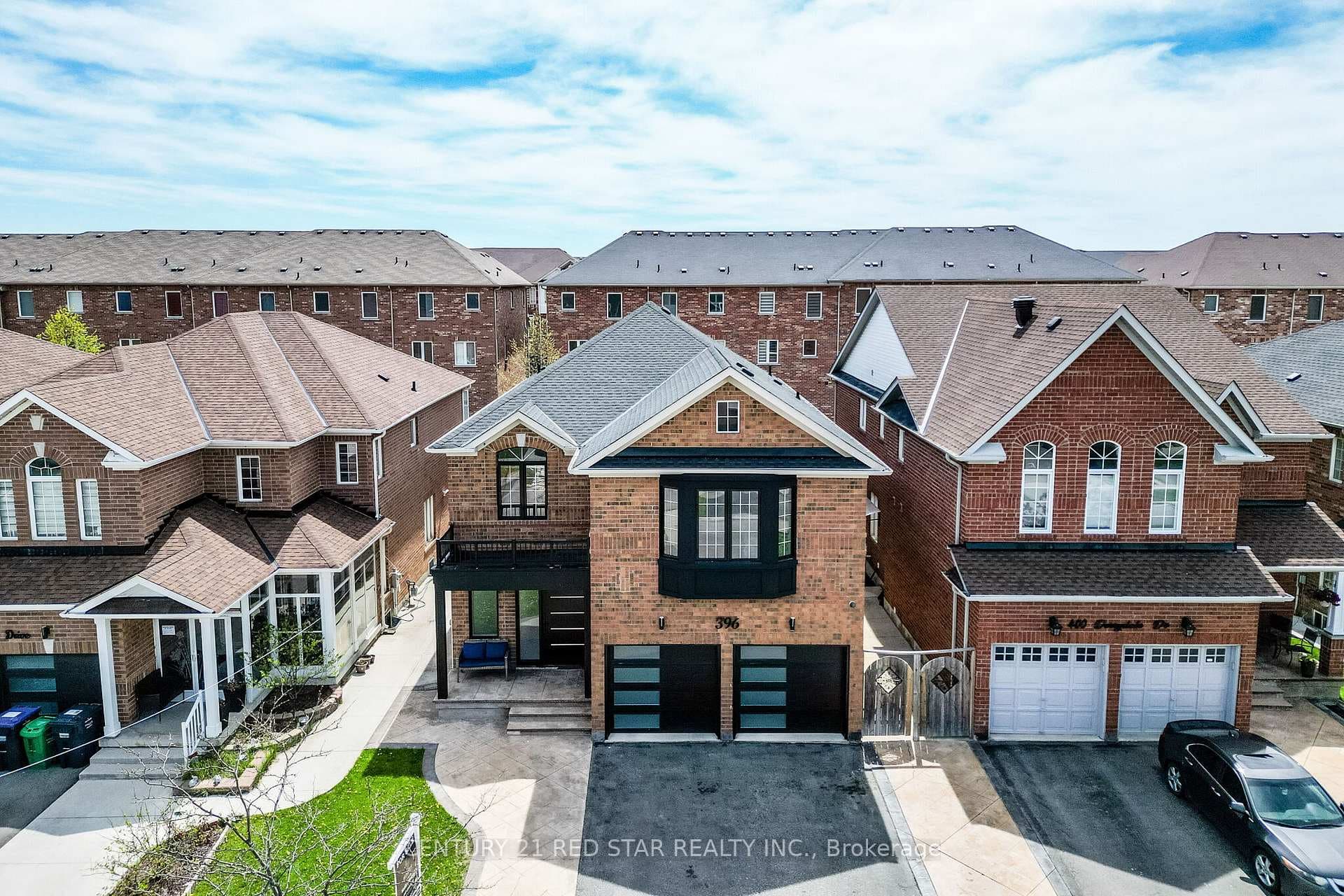 396 Derrydale Drive