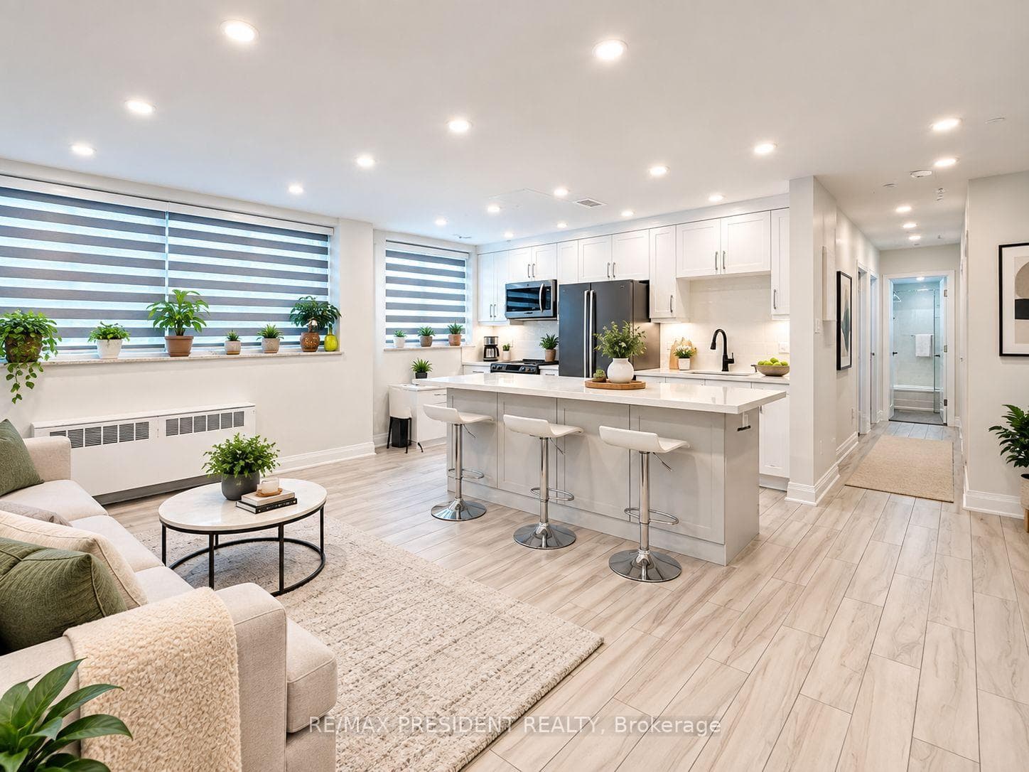 219 Wilson Avenue Unit 101