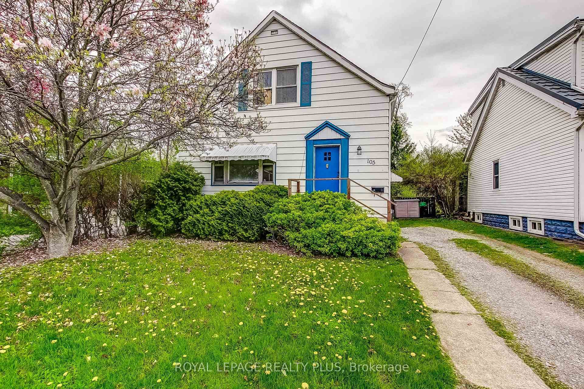 105 Hillview Street