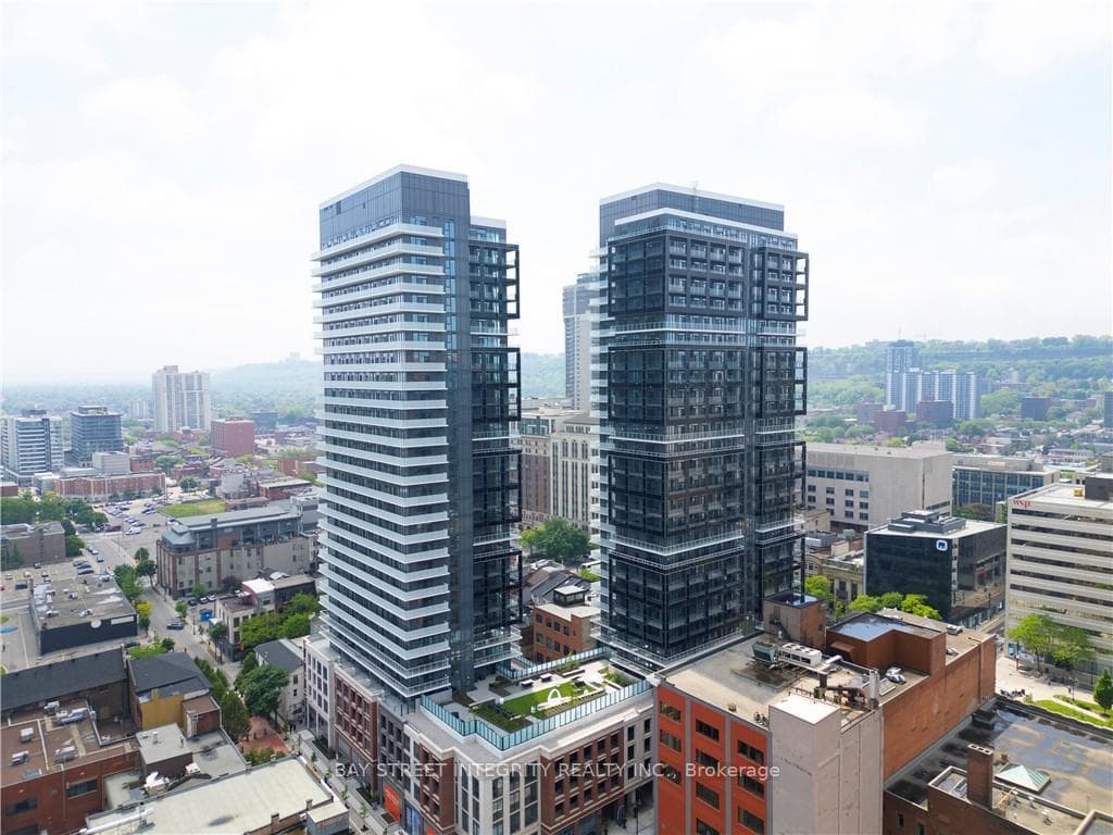 22 Hughson Street Unit 3001