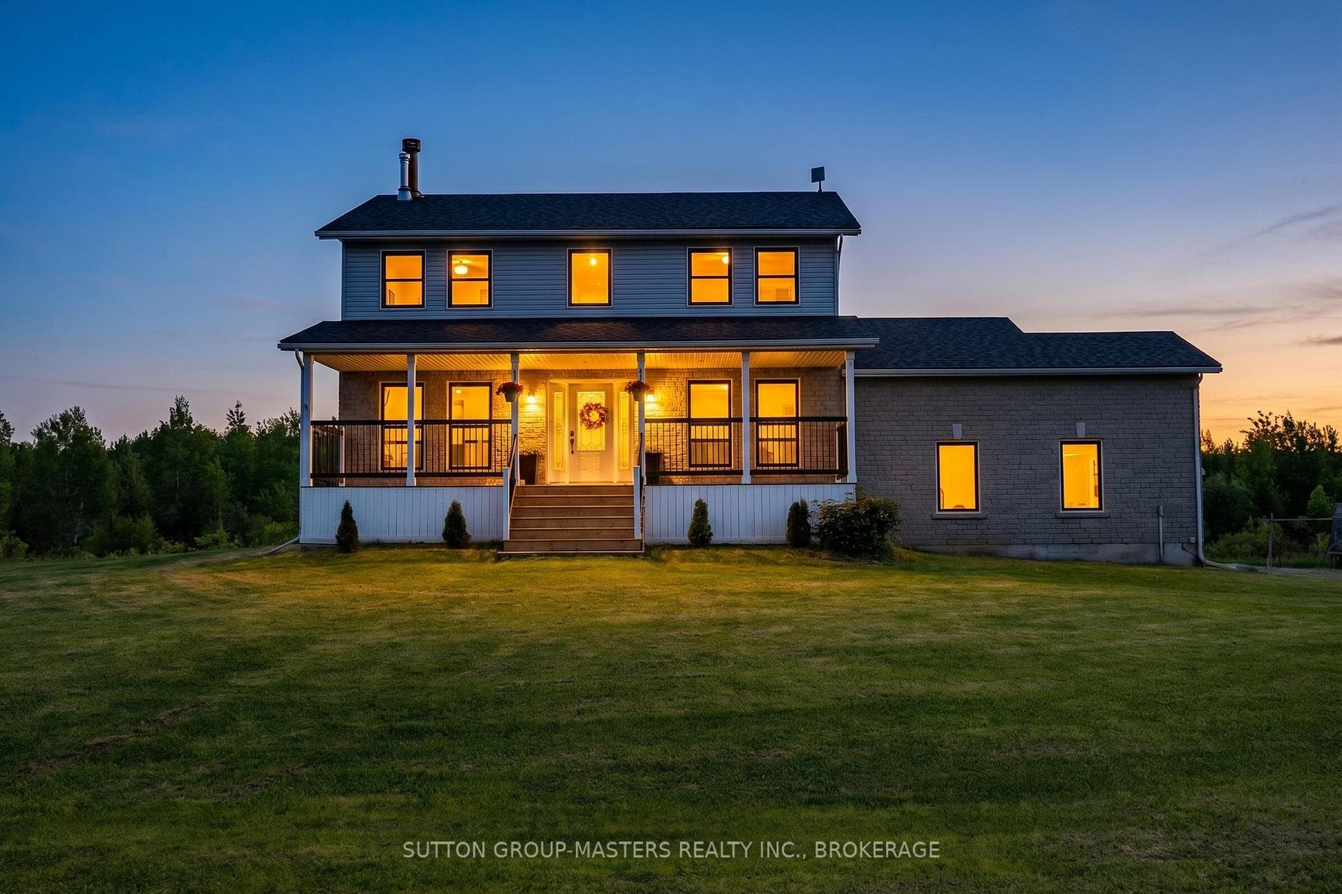 5052 Bradford Road