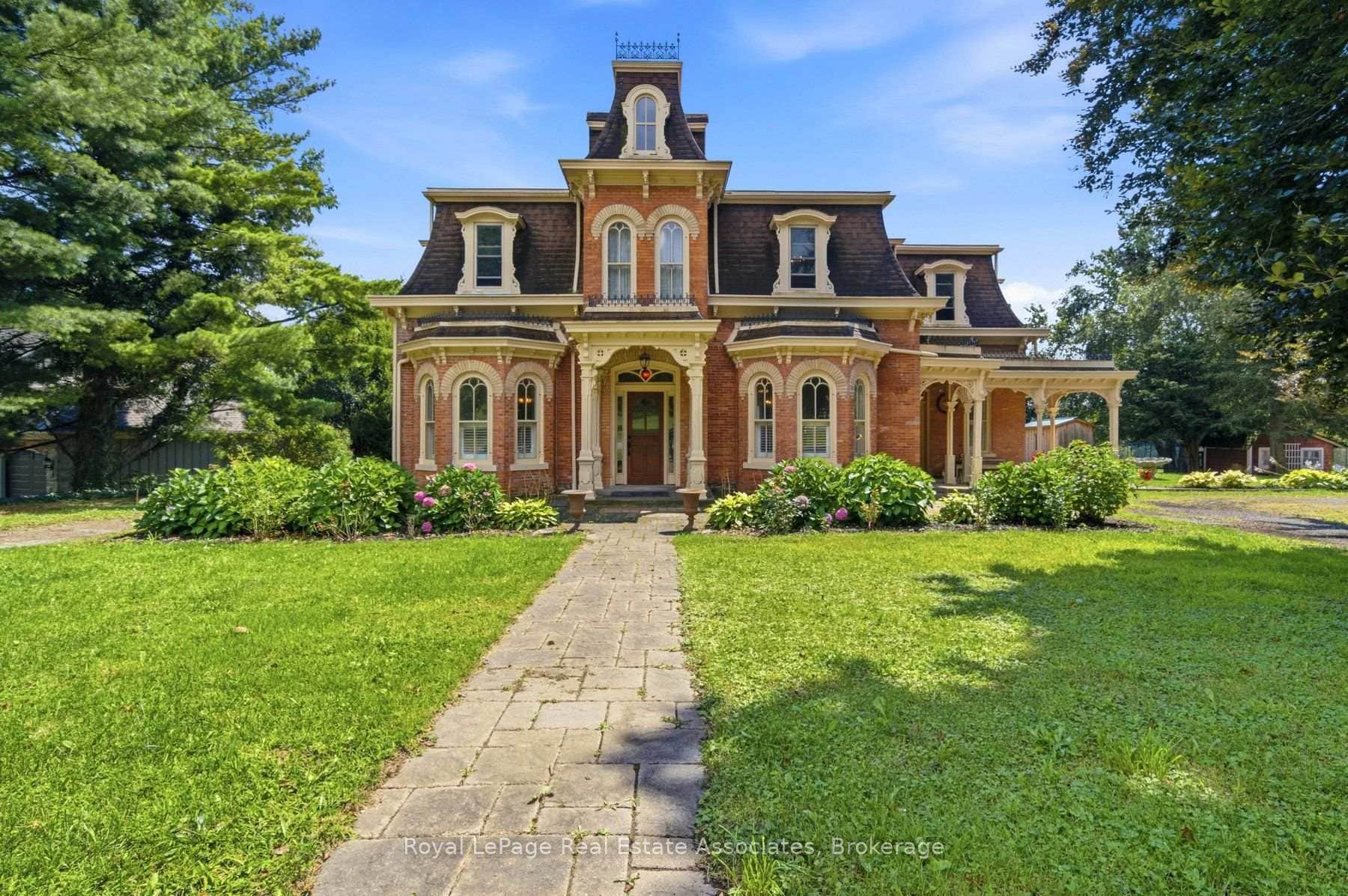 398 Canboro Road